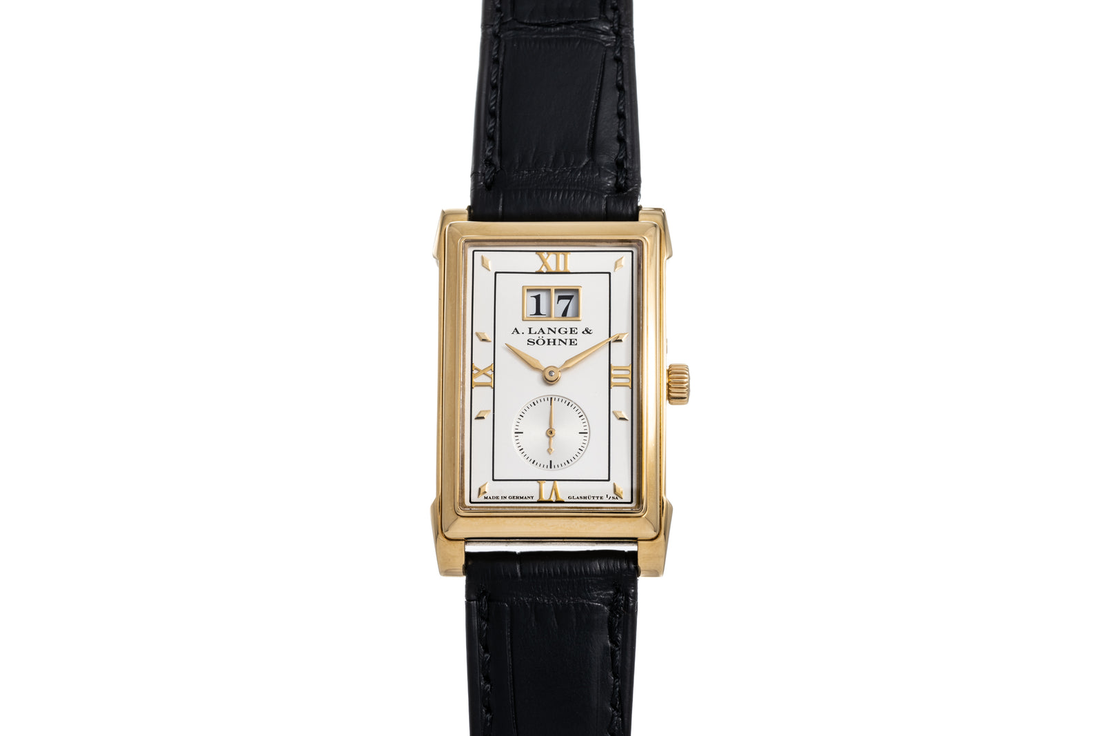 A. Lange & Söhne Cabaret