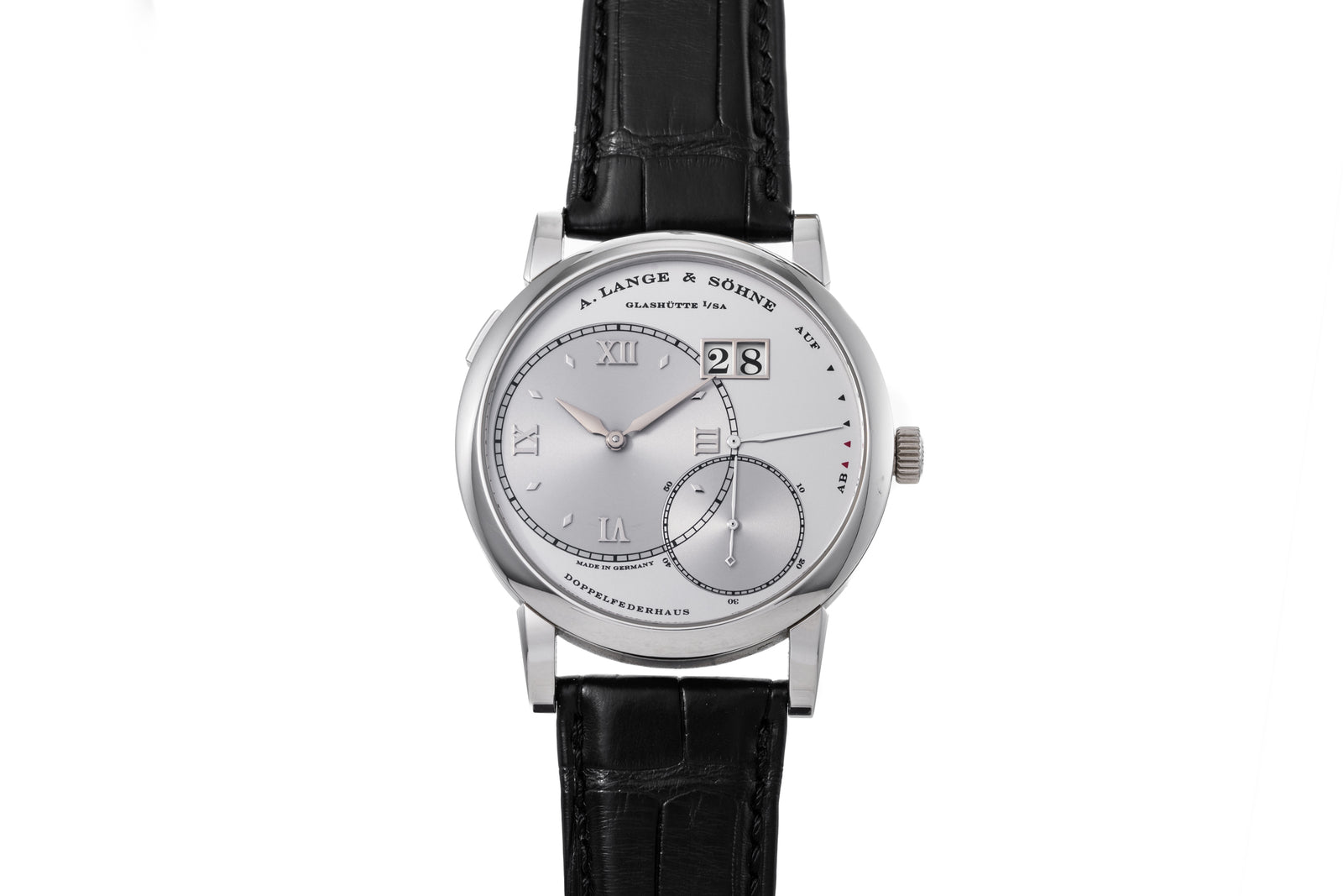 A. Lange & Söhne Grand Lange 1