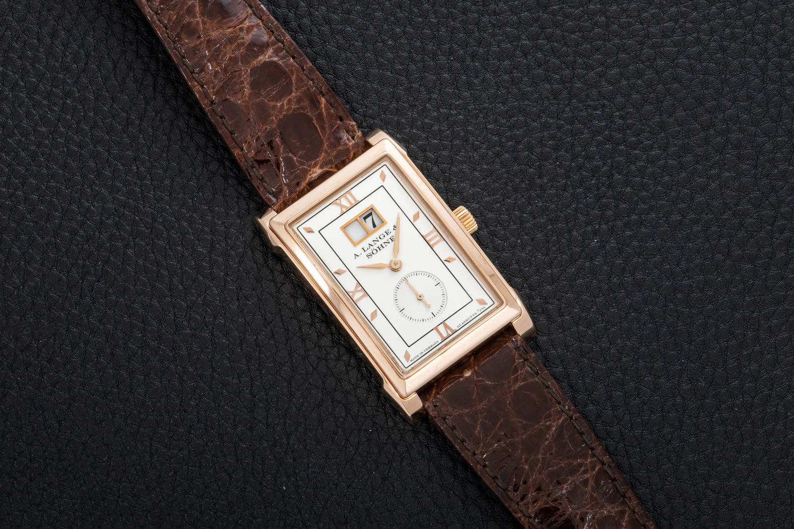 A. Lange & Söhne Cabaret