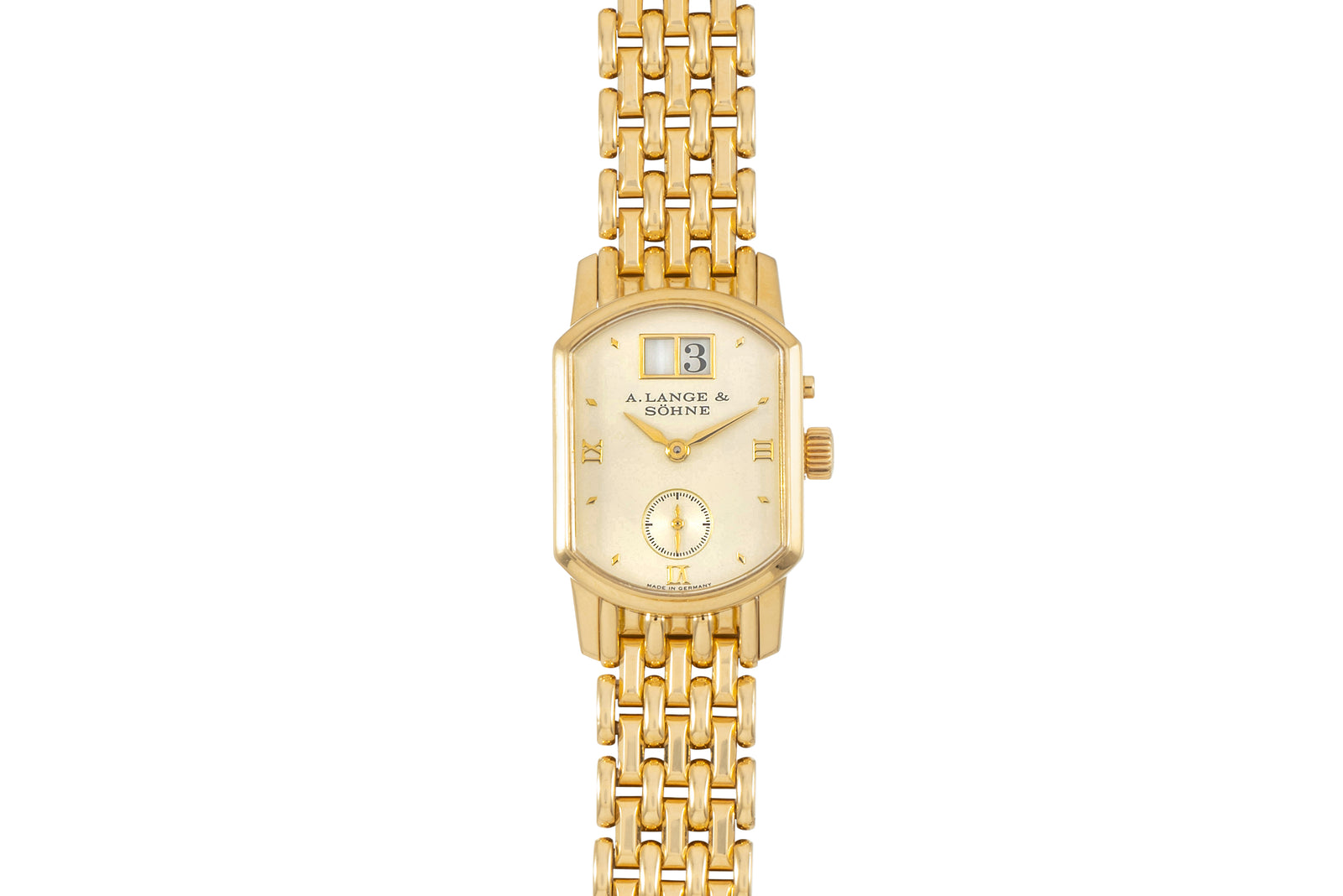 A. Lange & Söhne Arkade