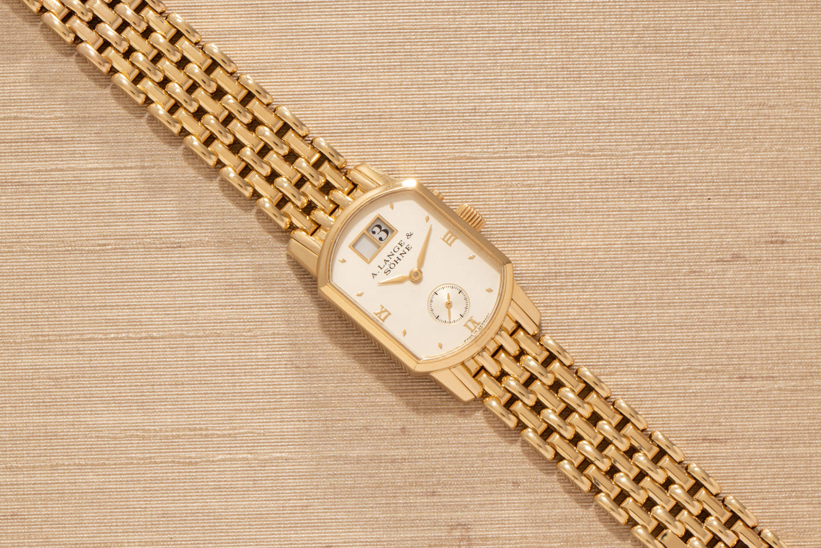 A. Lange & Söhne Arkade