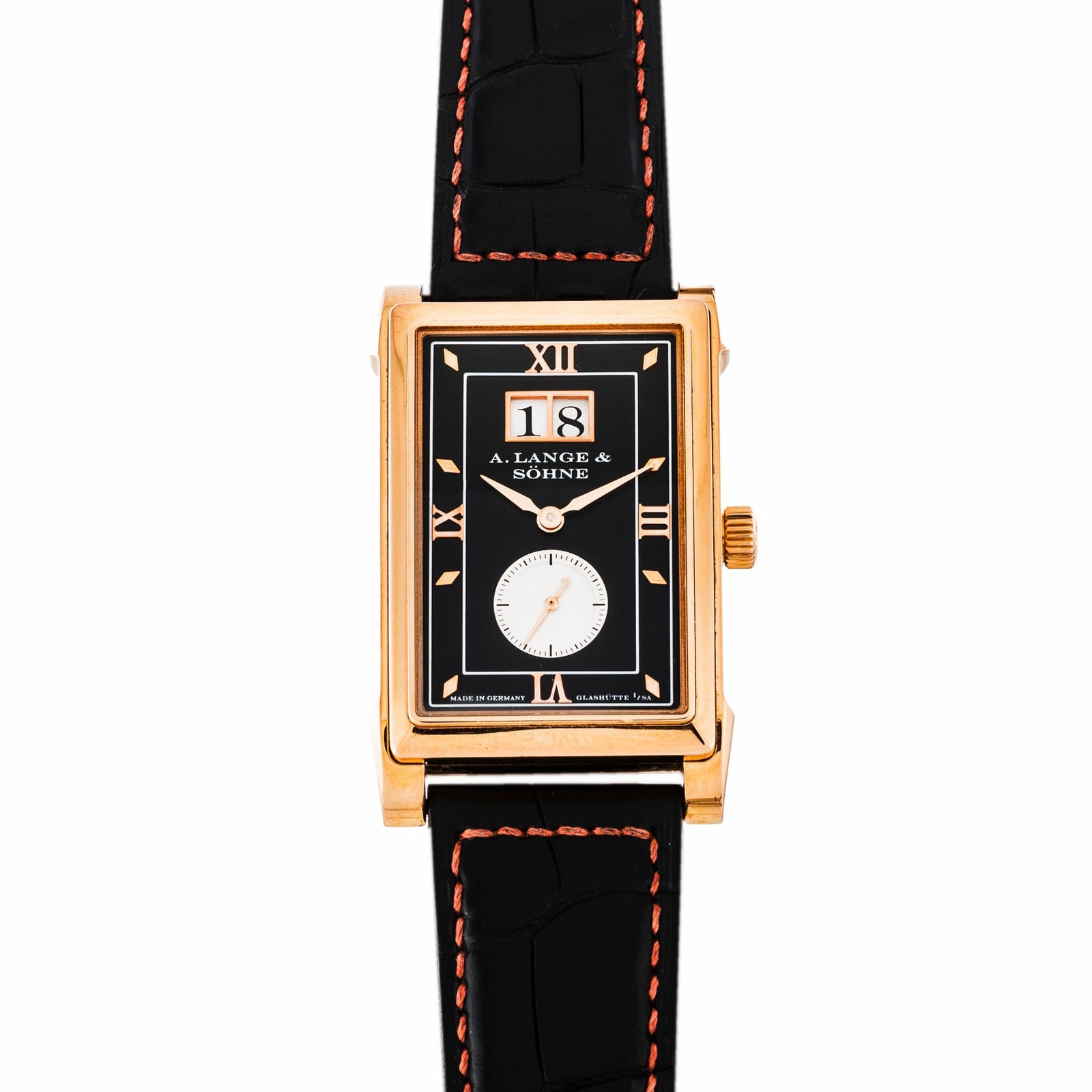 A. Lange & Söhne Cabaret