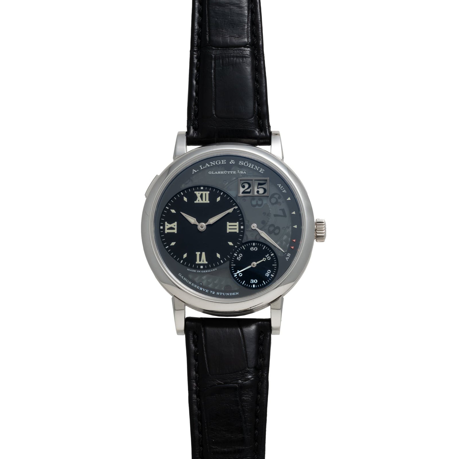 A. Lange & Söhne Grand Lange 1 Lumen