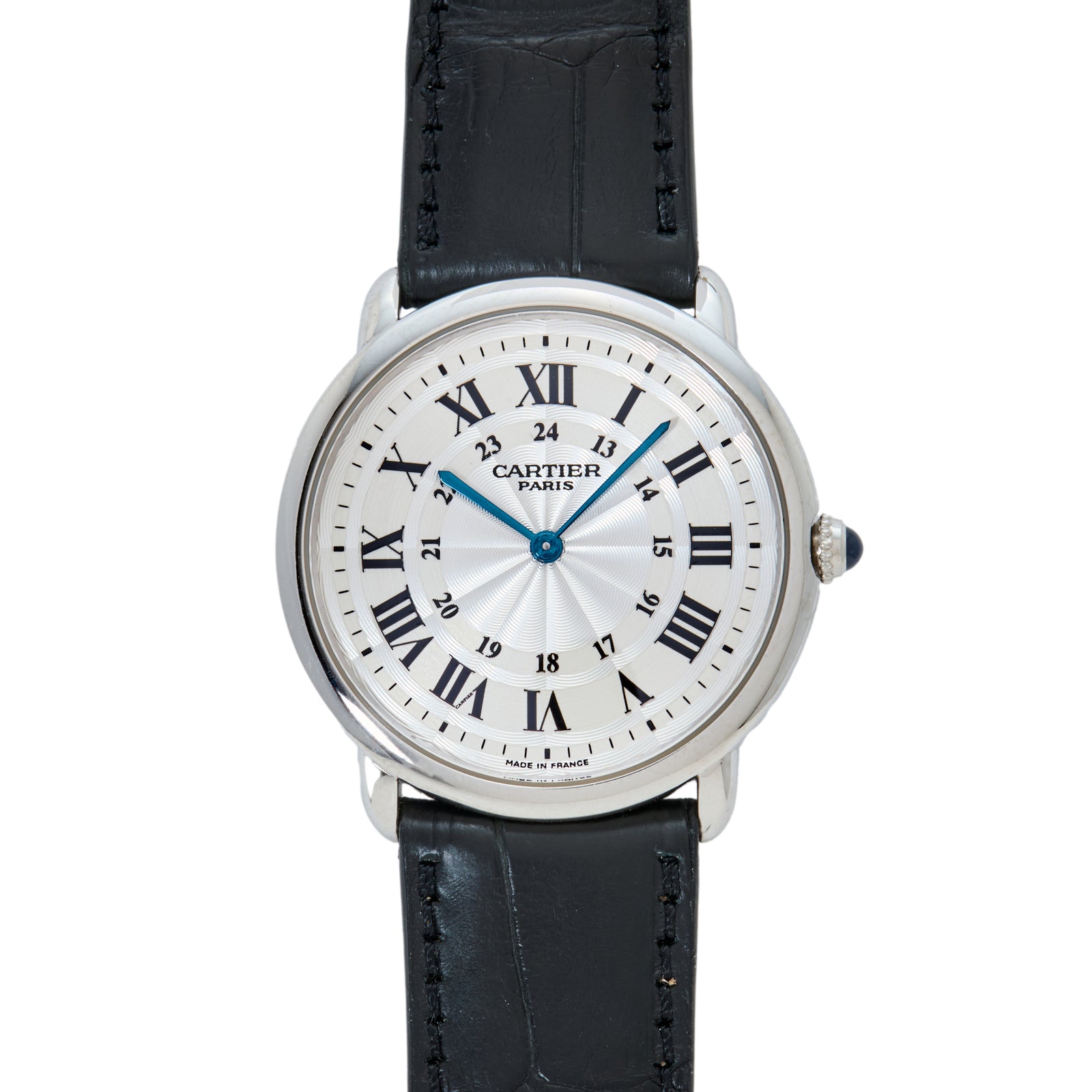 Cartier Ronde Louis CPCP