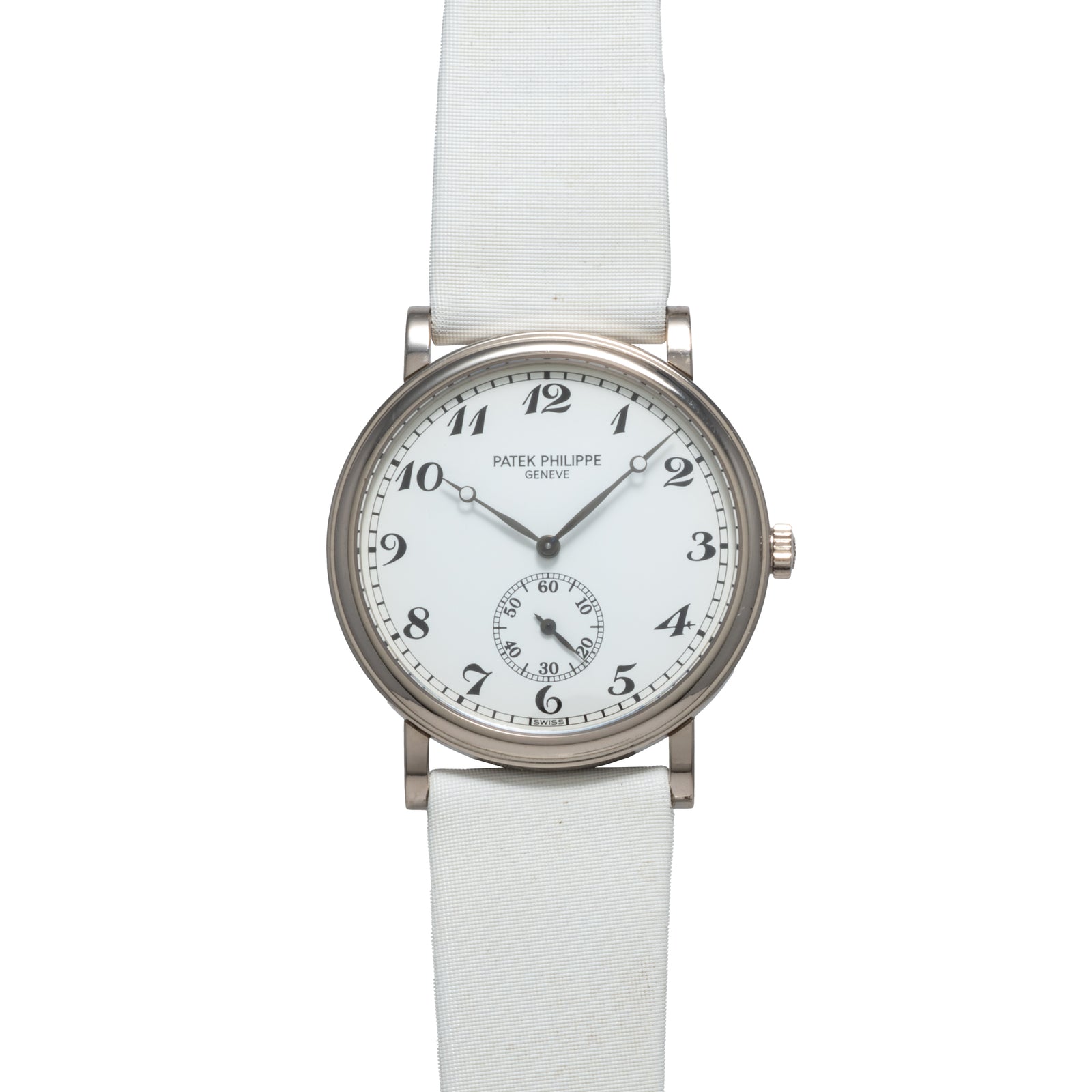 Patek Philippe Calatrava