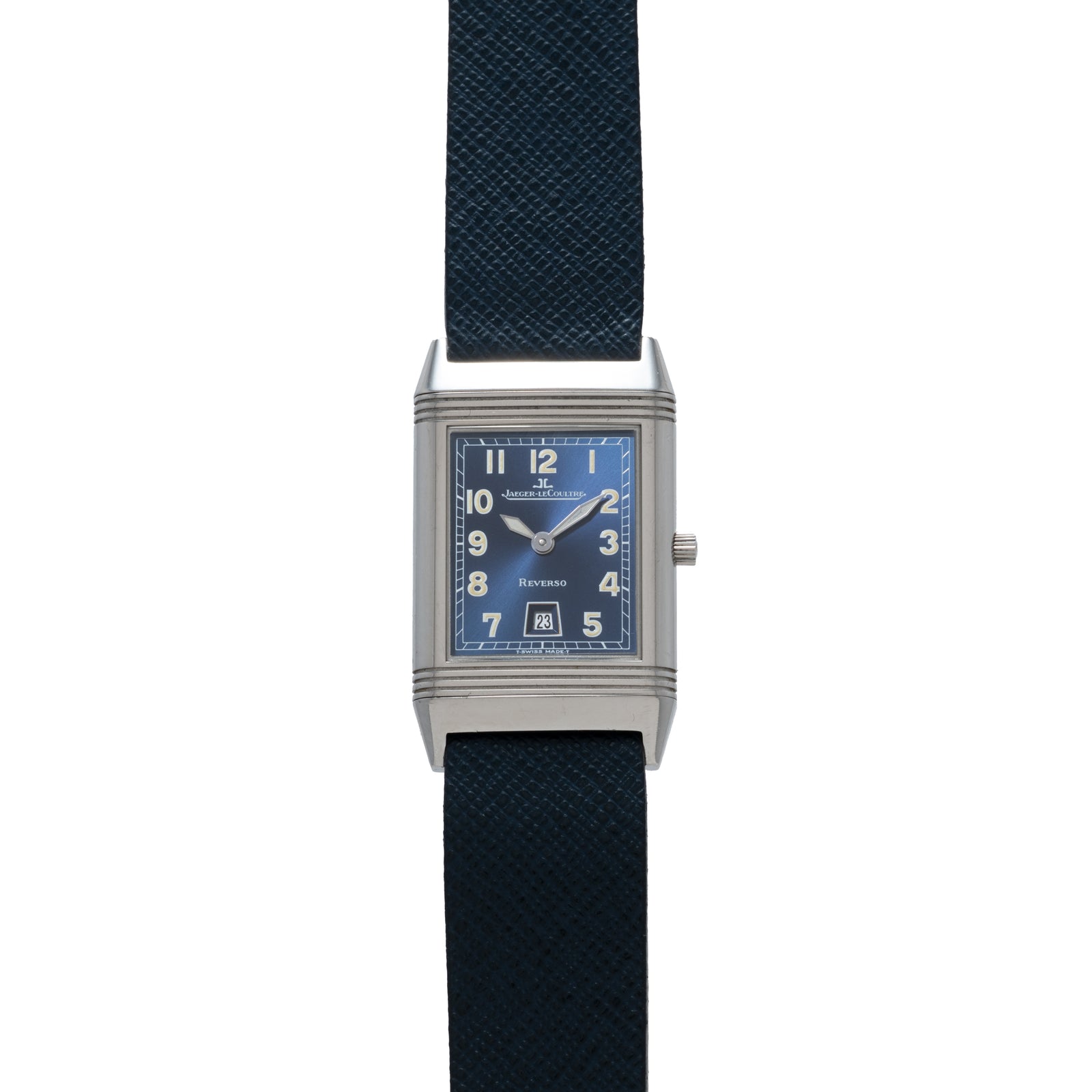 Jaeger-LeCoultre Reverso Classique