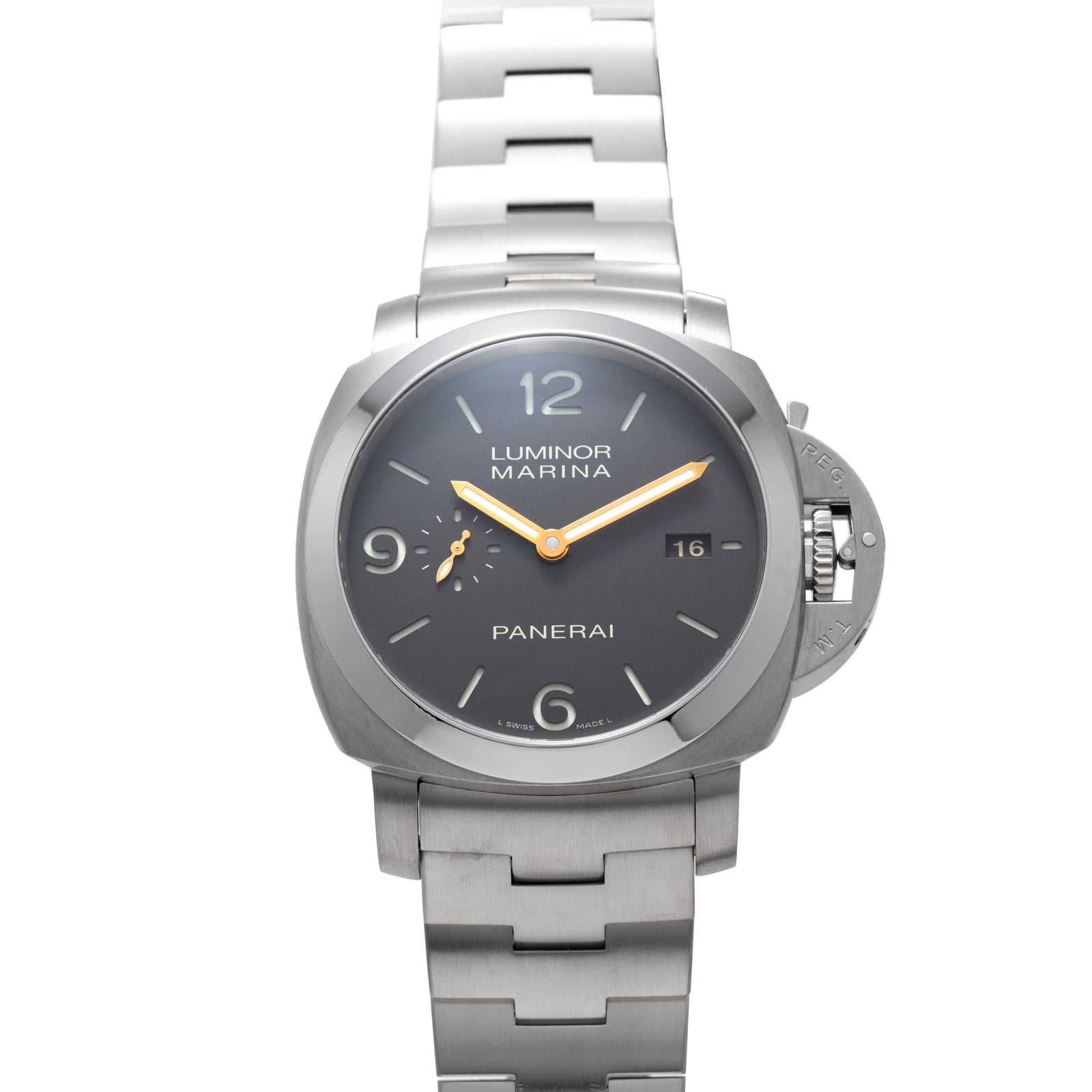 Panerai Luminor Marina 1950 3-Days