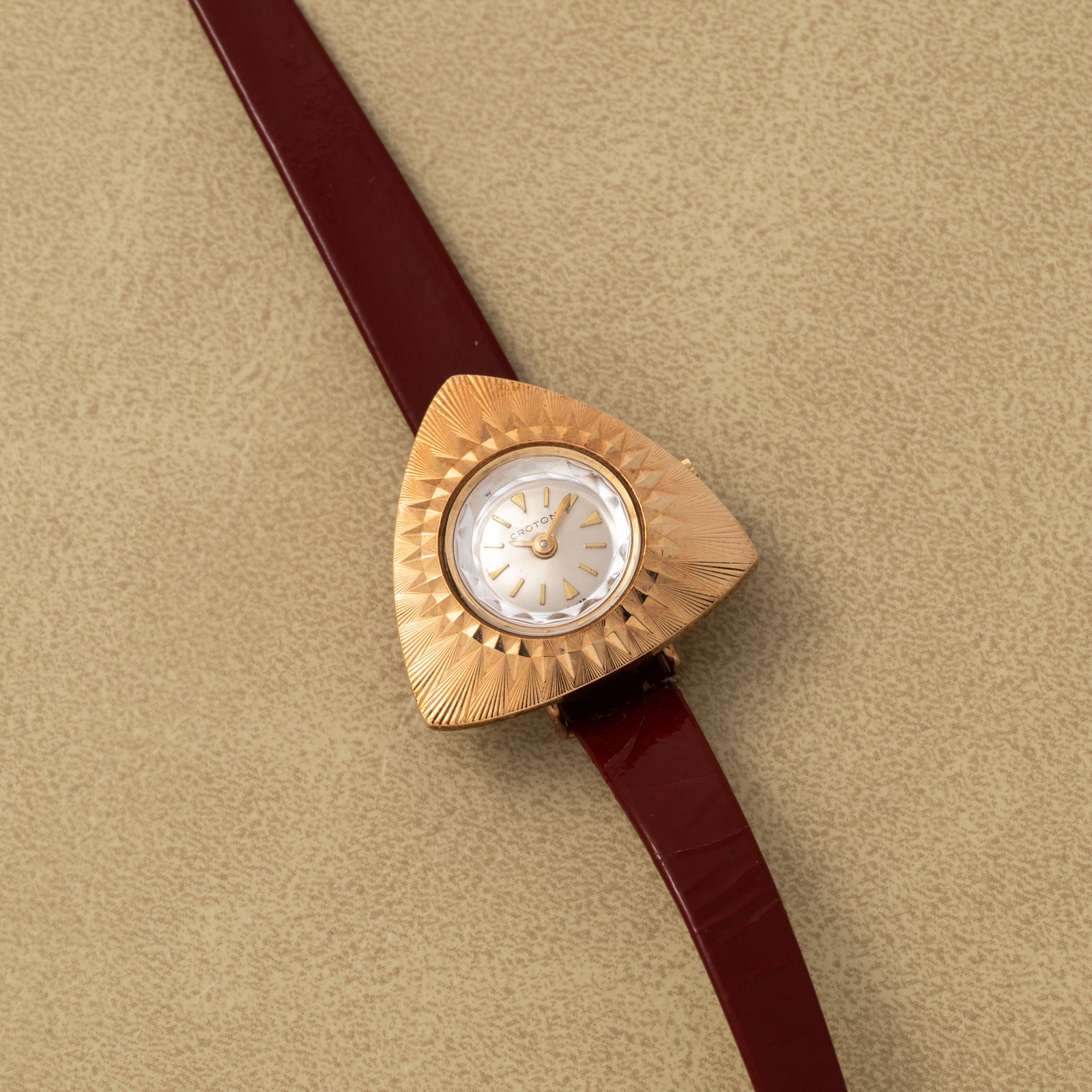 Croton Nivada Grenchen Colorama