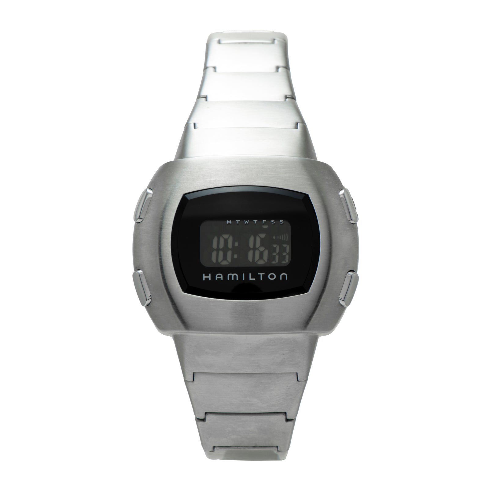 Hamilton 'Men In Black' Digital