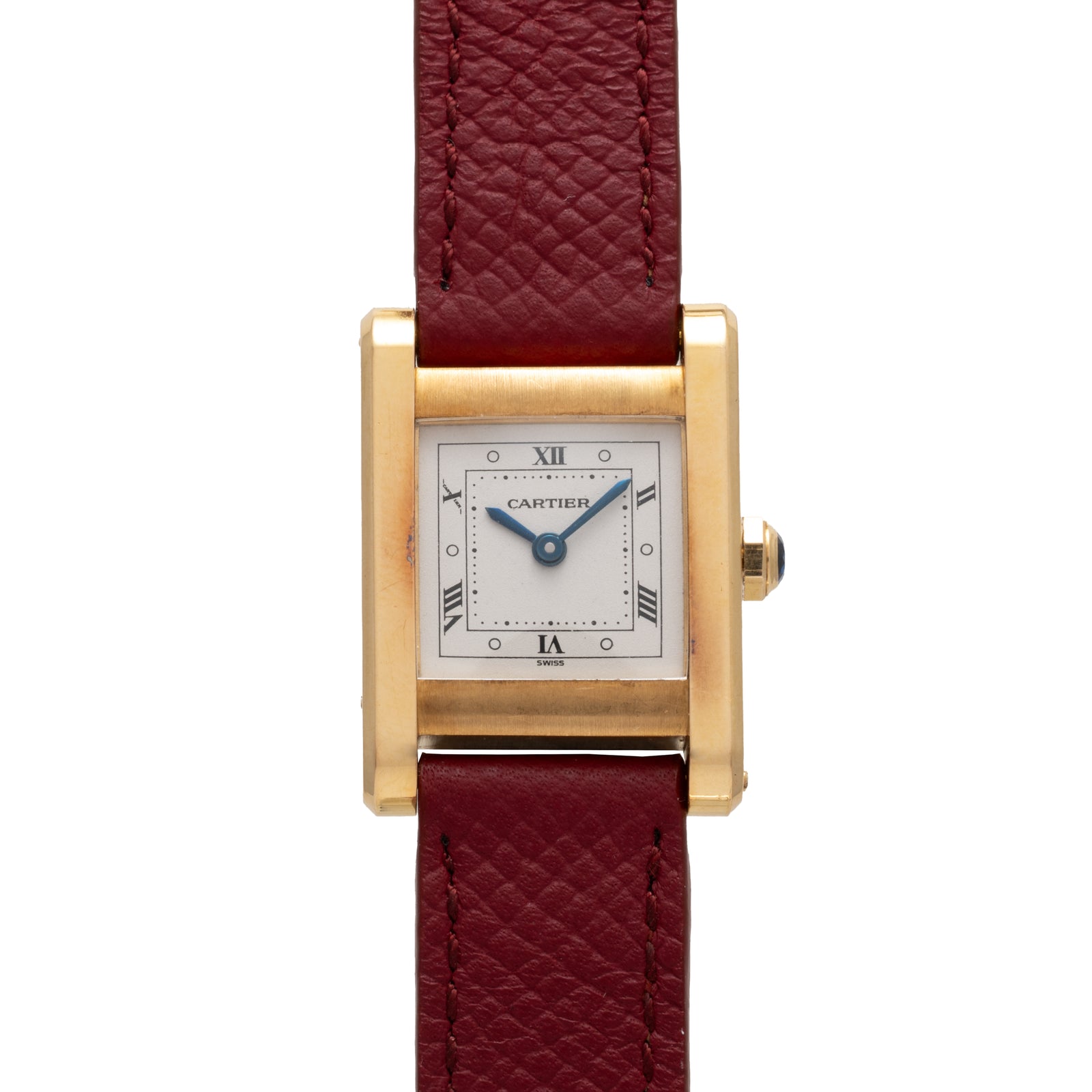 Cartier Tank Normale