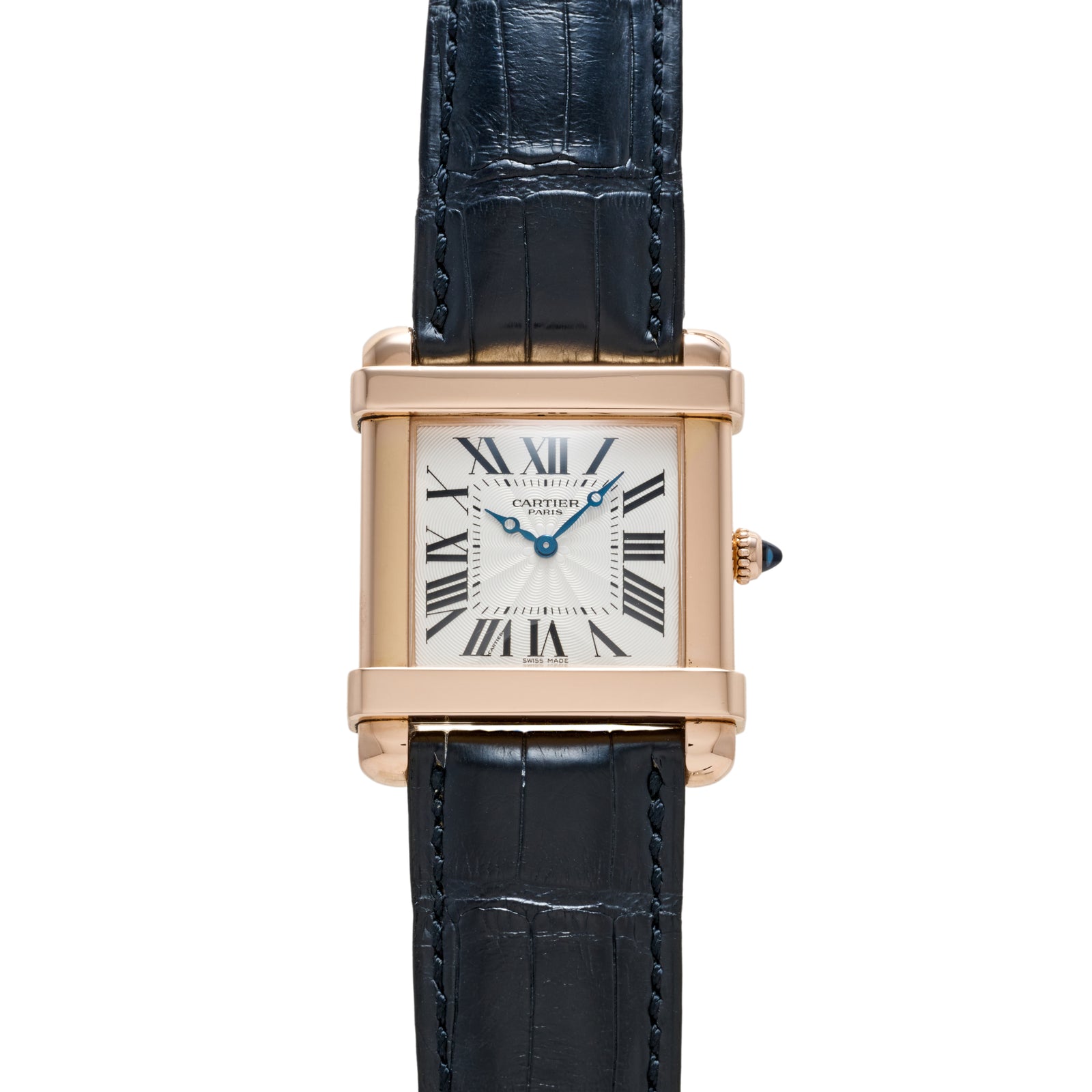 Cartier Tank Chinoise 'CPCP'