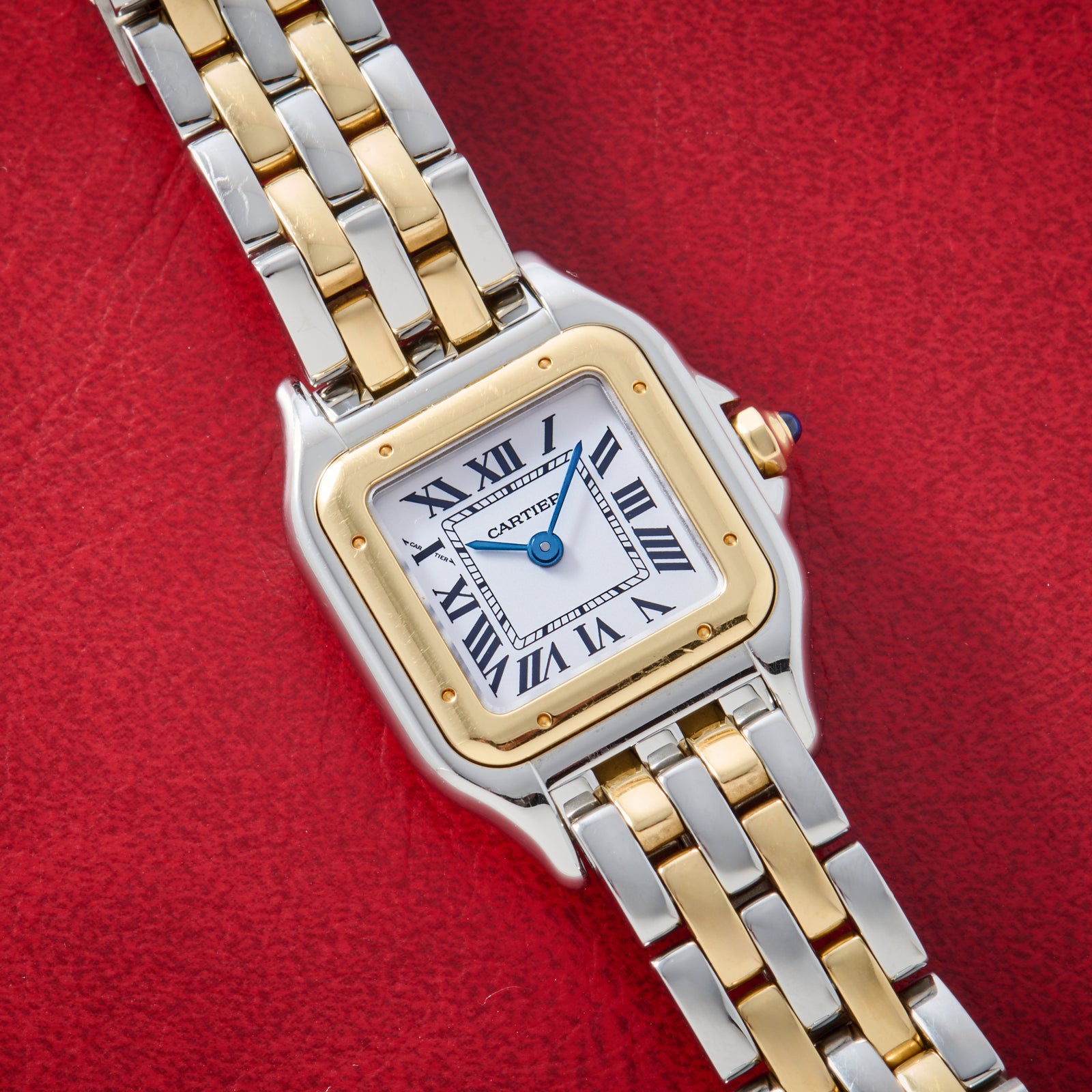 Cartier Panthère de Cartier Two-Tone