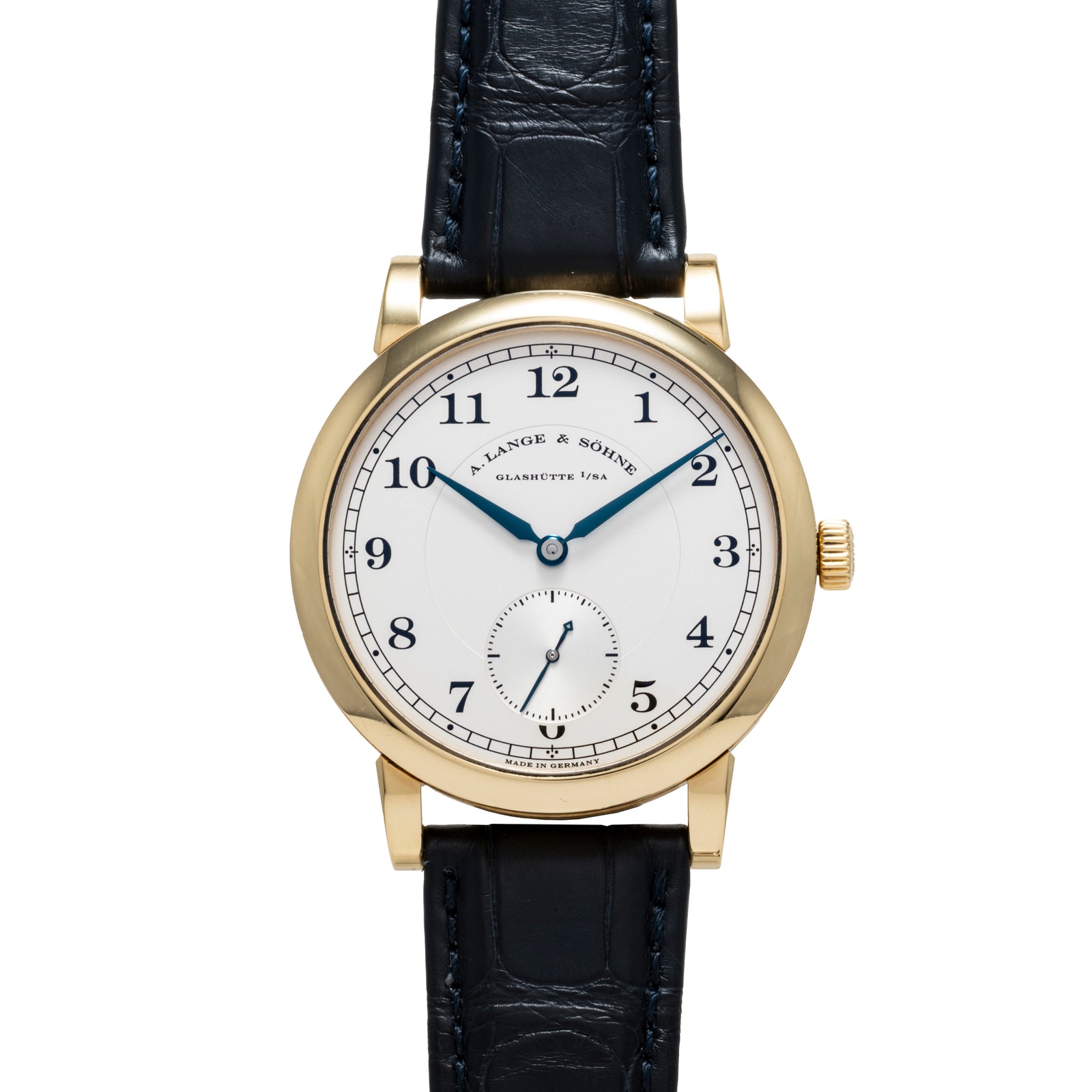 A. Lange & Söhne Grand 1815