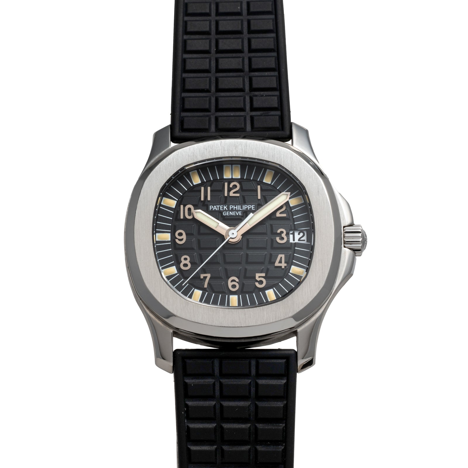 Patek Philippe Aquanaut