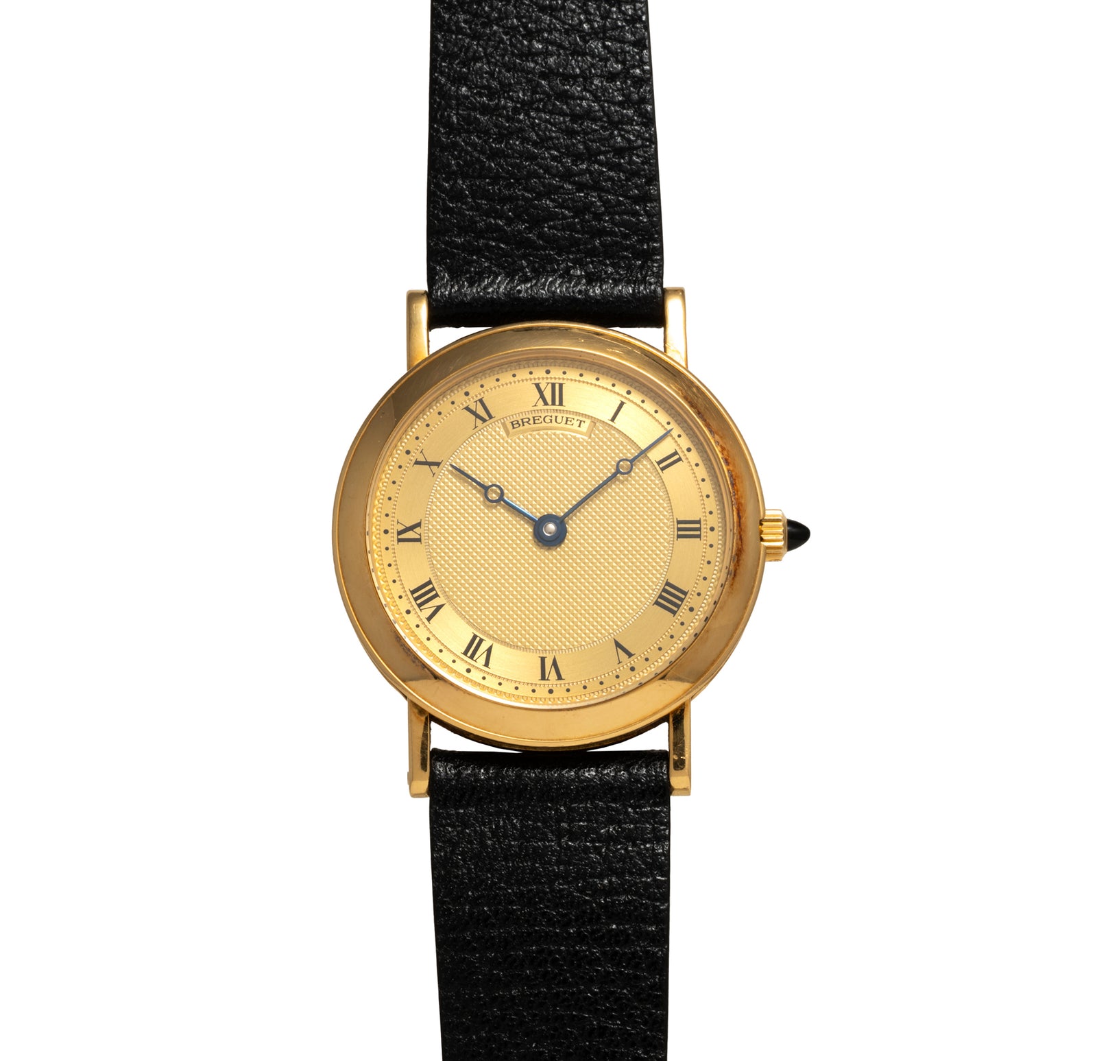 Breguet Empire 'French Market'