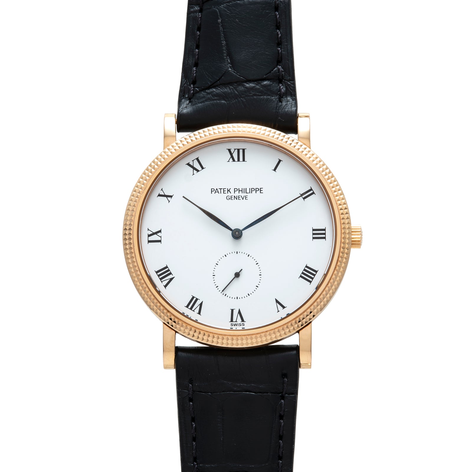 Patek Philippe Calatrava