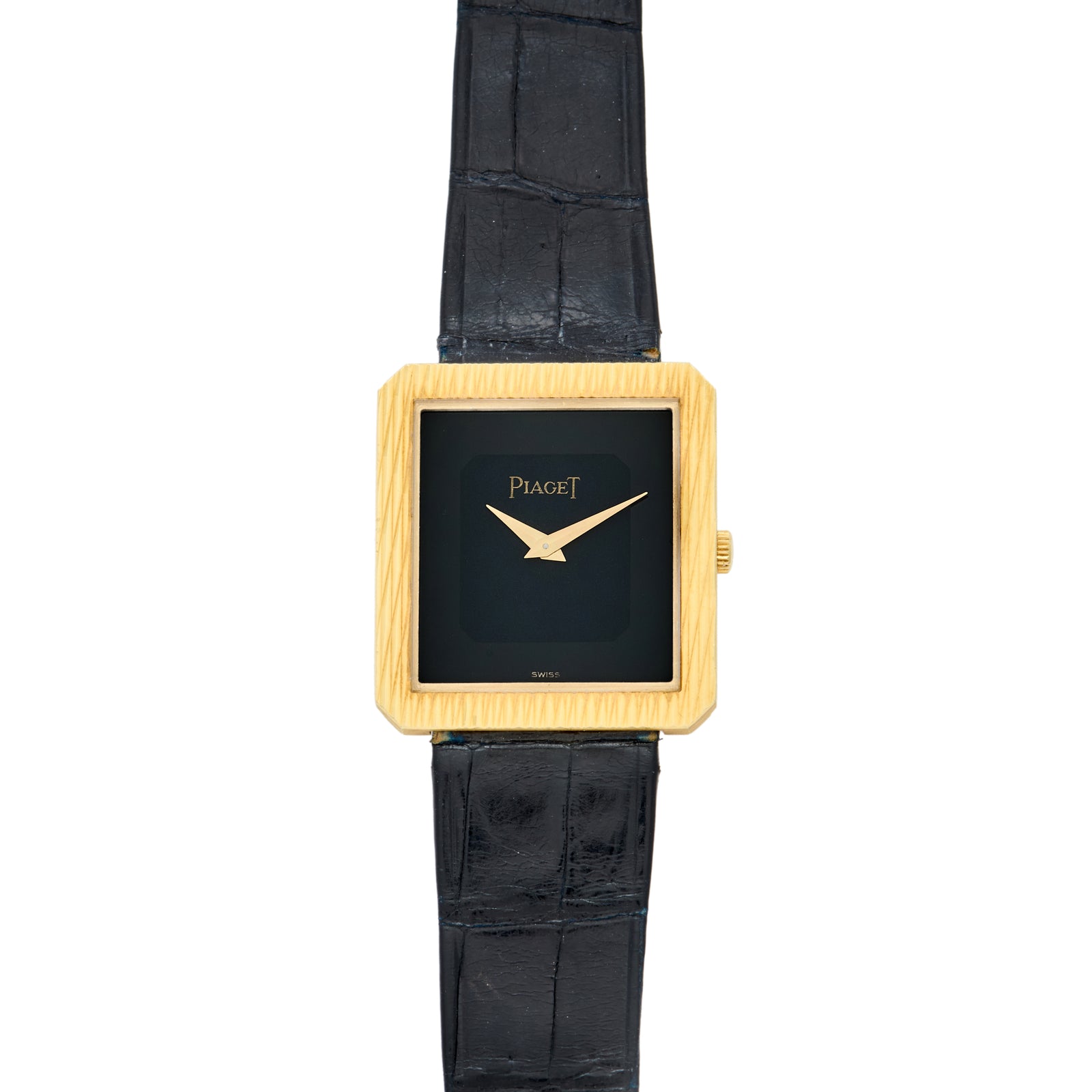 Piaget Protocole 'Bark'