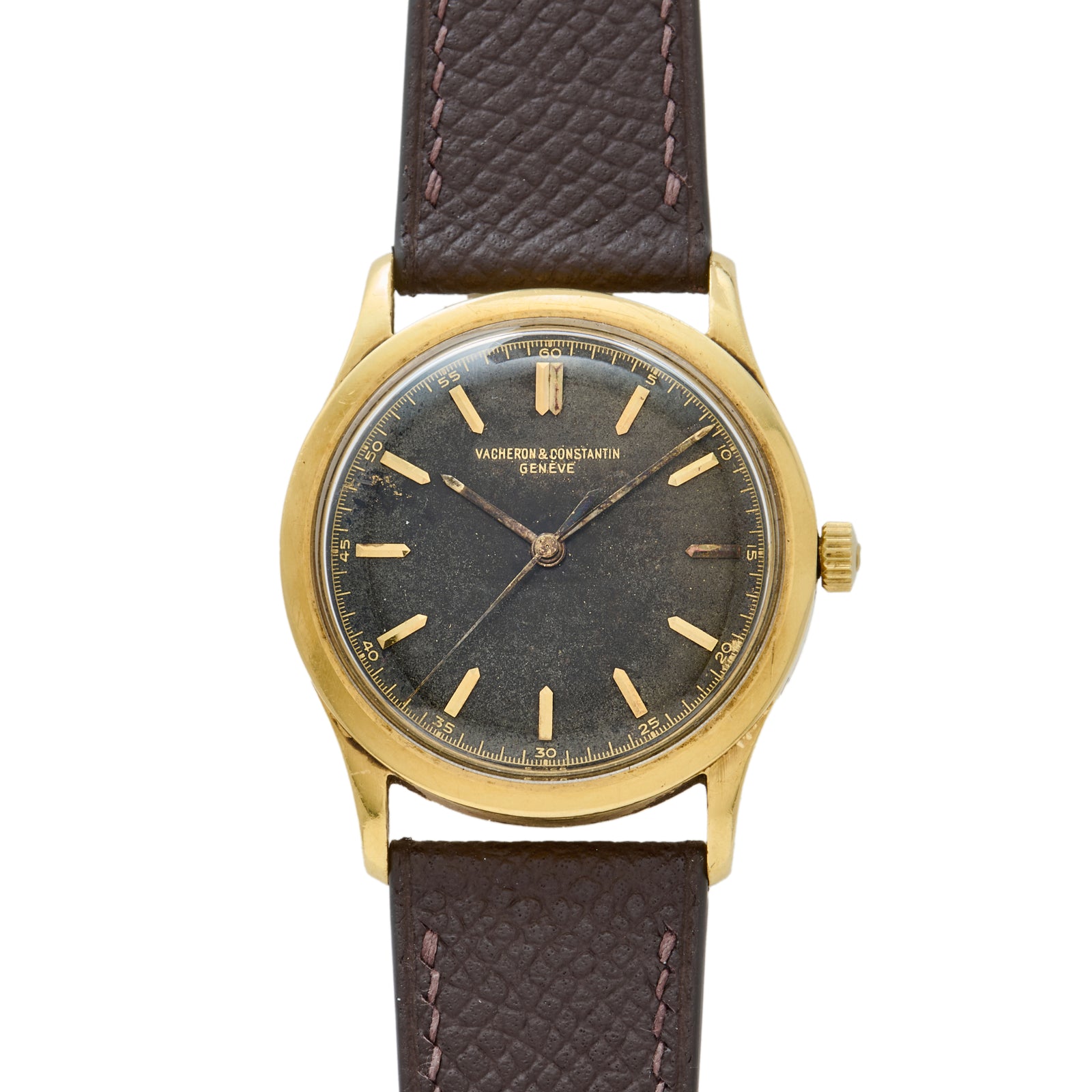 Vacheron Constantin 'Calatrava'