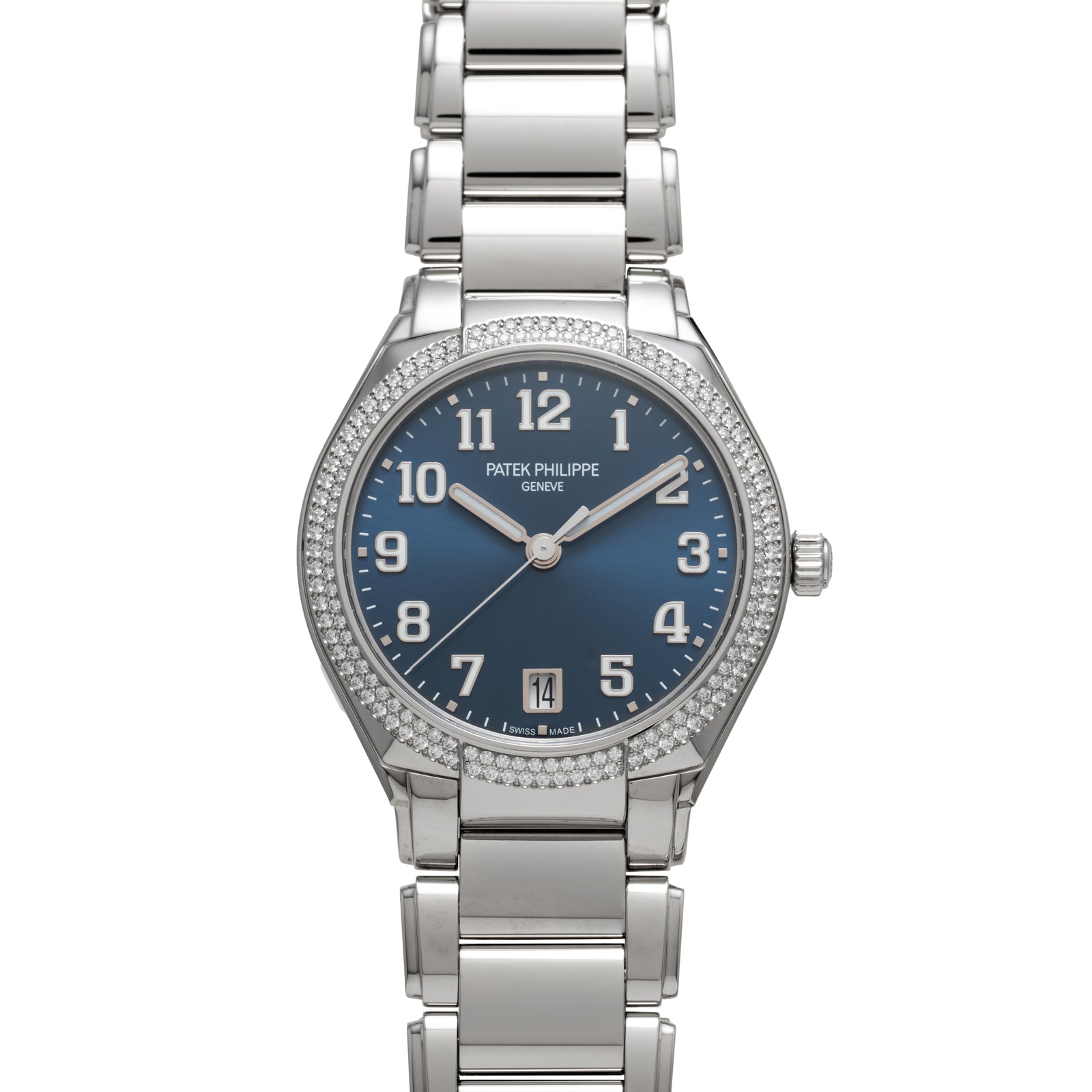 Patek Philippe Twenty-4