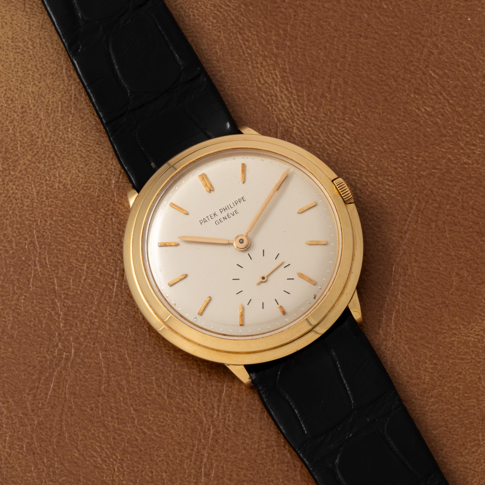 Patek Philippe Calatrava