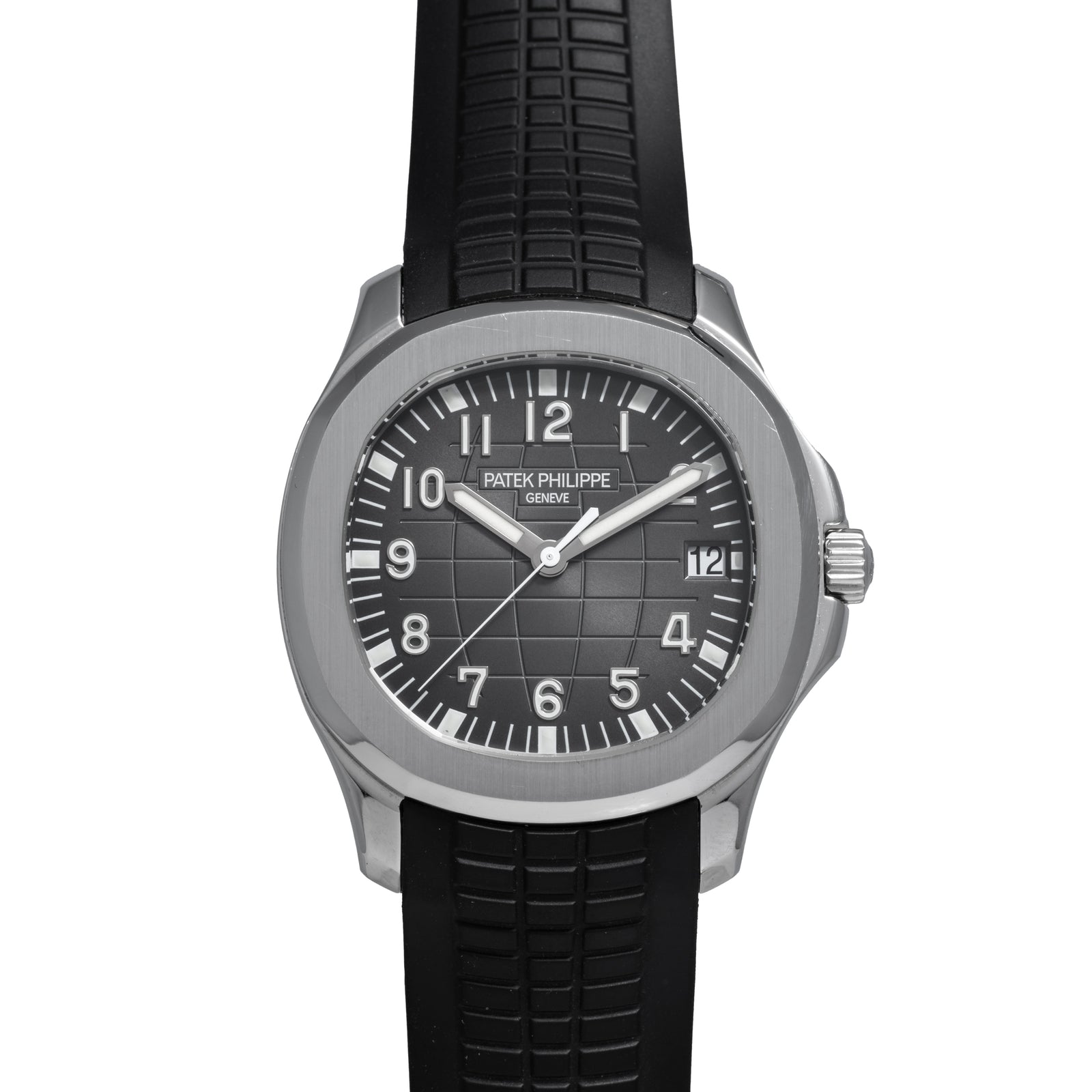 Patek Philippe Aquanaut