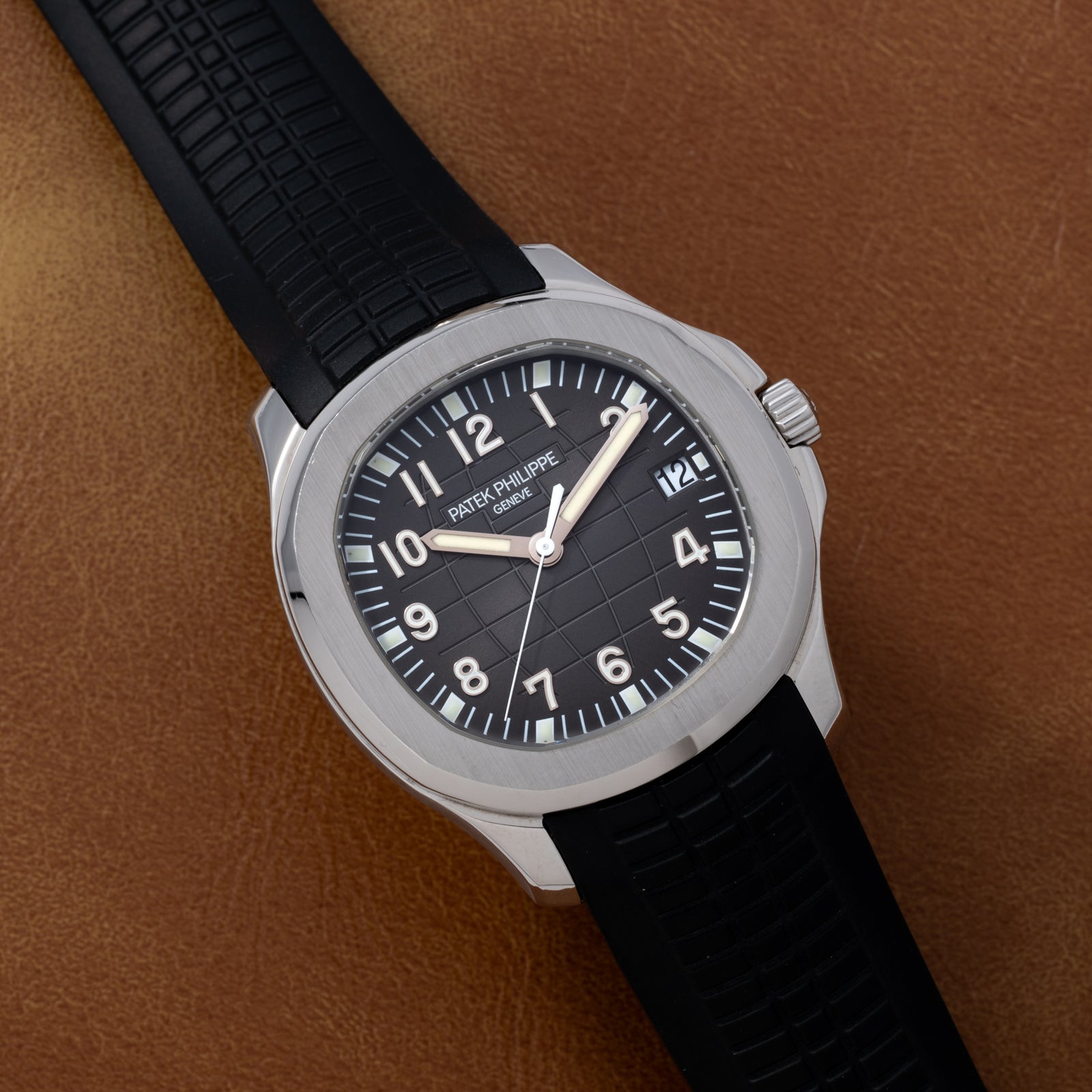 Patek Philippe Aquanaut