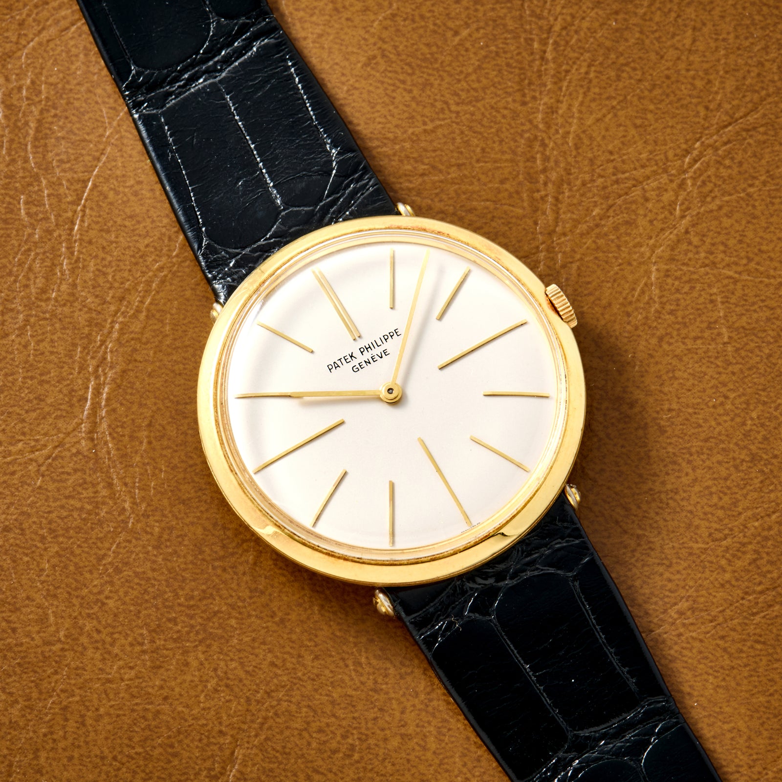 Patek Philippe Calatrava