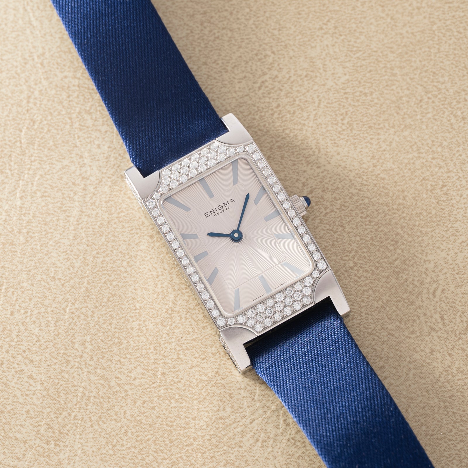Enigma Spyder II Diamonds