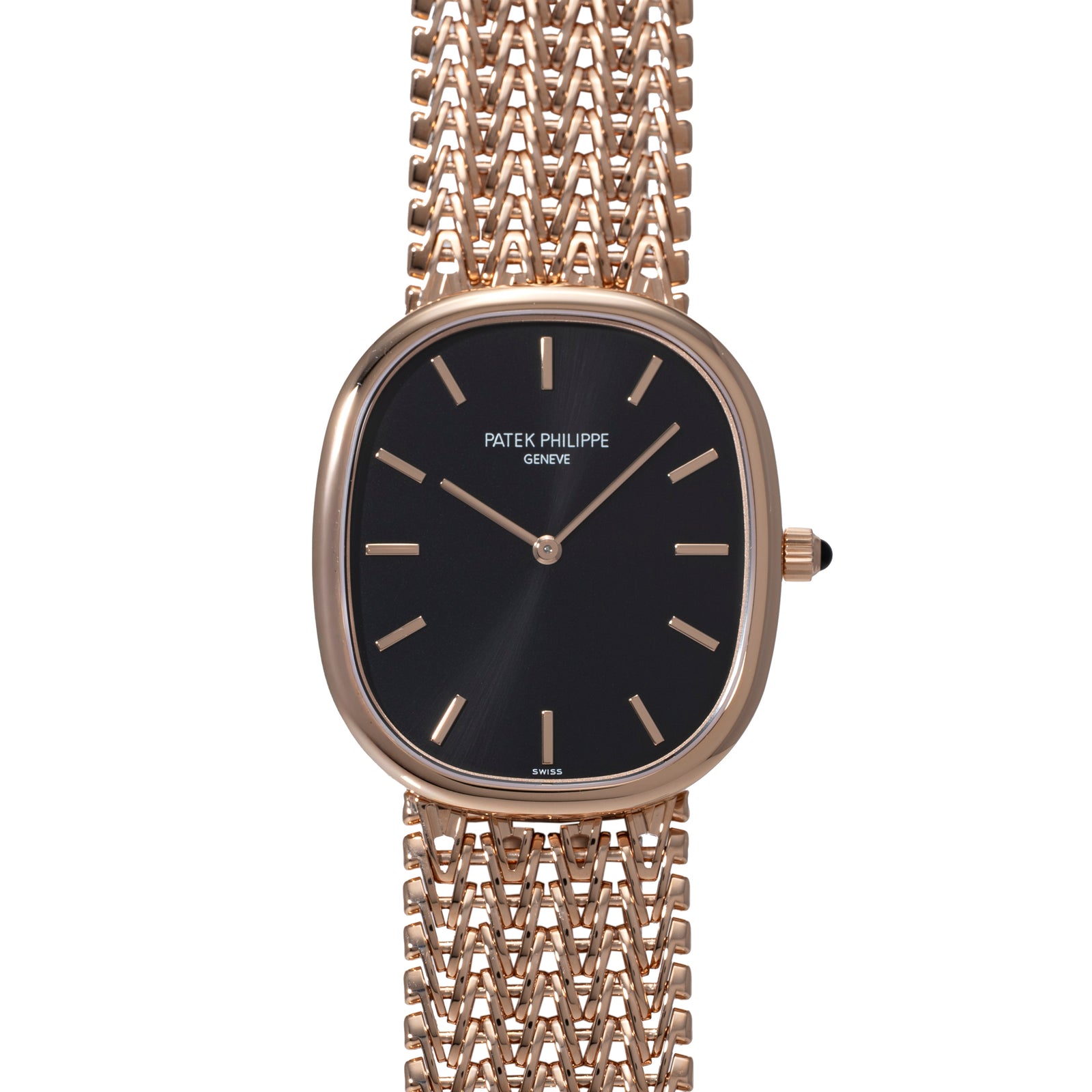 Patek Philippe Ellipse