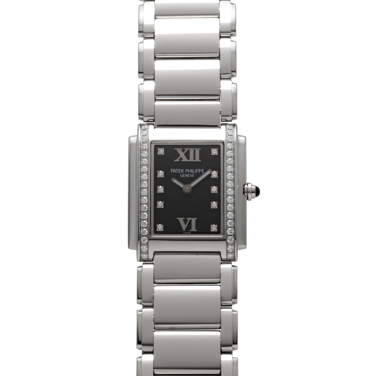 Patek Philippe Twenty-4