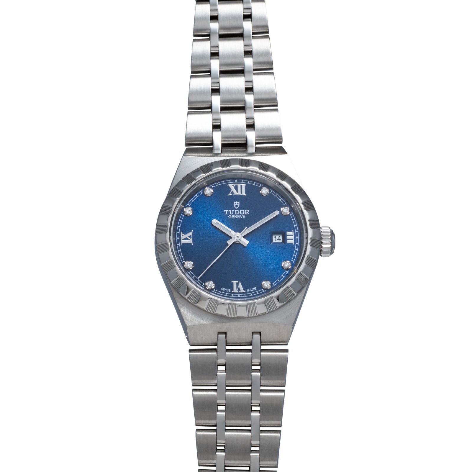 Tudor Royal Diamonds