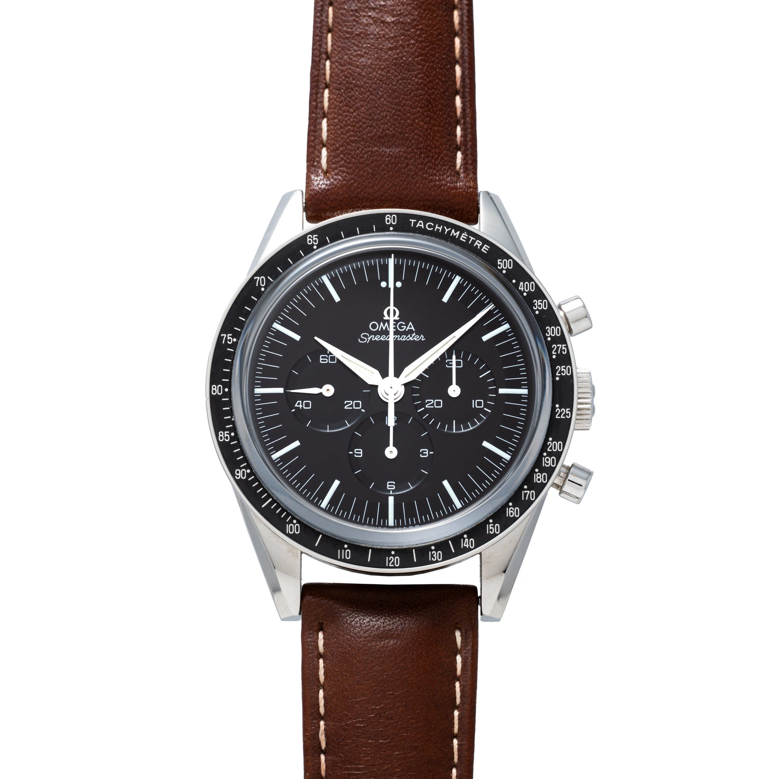 Omega Speedmaster Anniversary Limited Edition