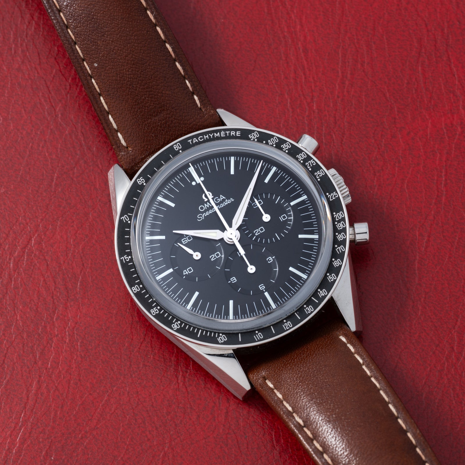 Omega Speedmaster Anniversary Limited Edition