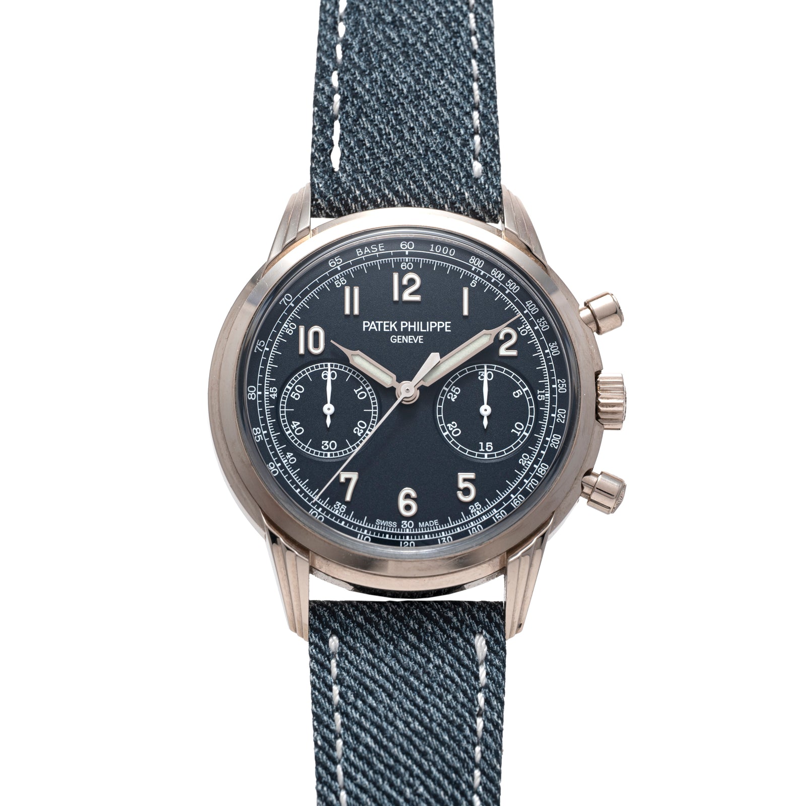 Patek Philippe Chronograph