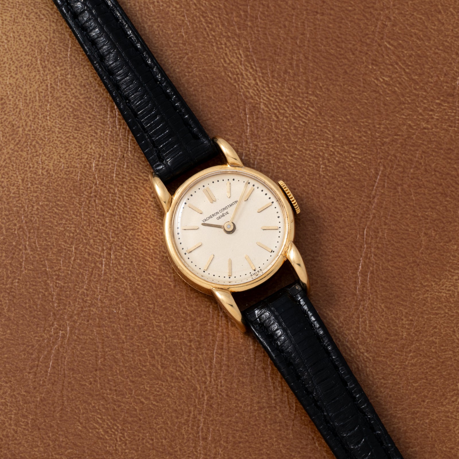 Vacheron Constantin Ladies Cocktail Watch