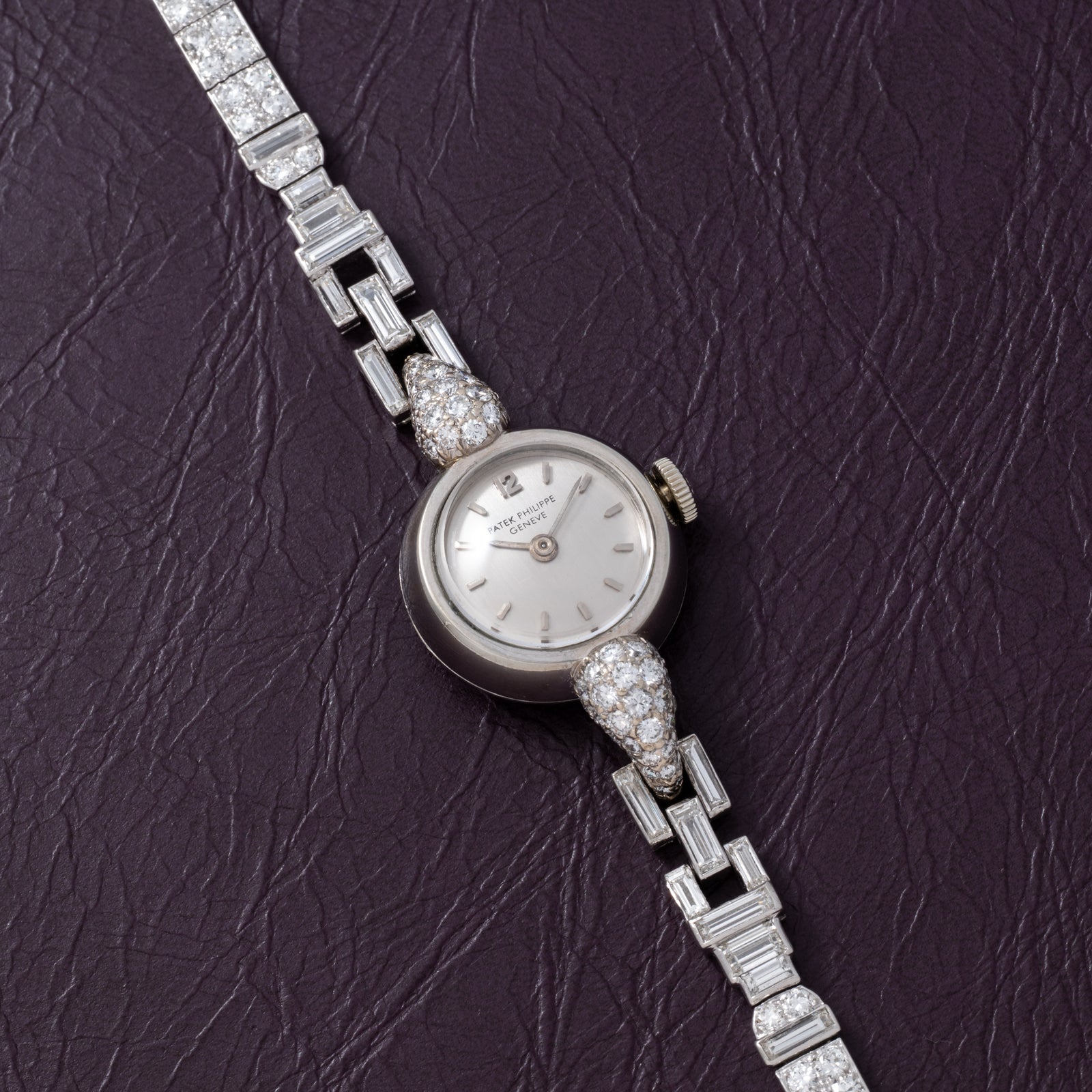 Patek Philippe Ladies' Cocktail Watch