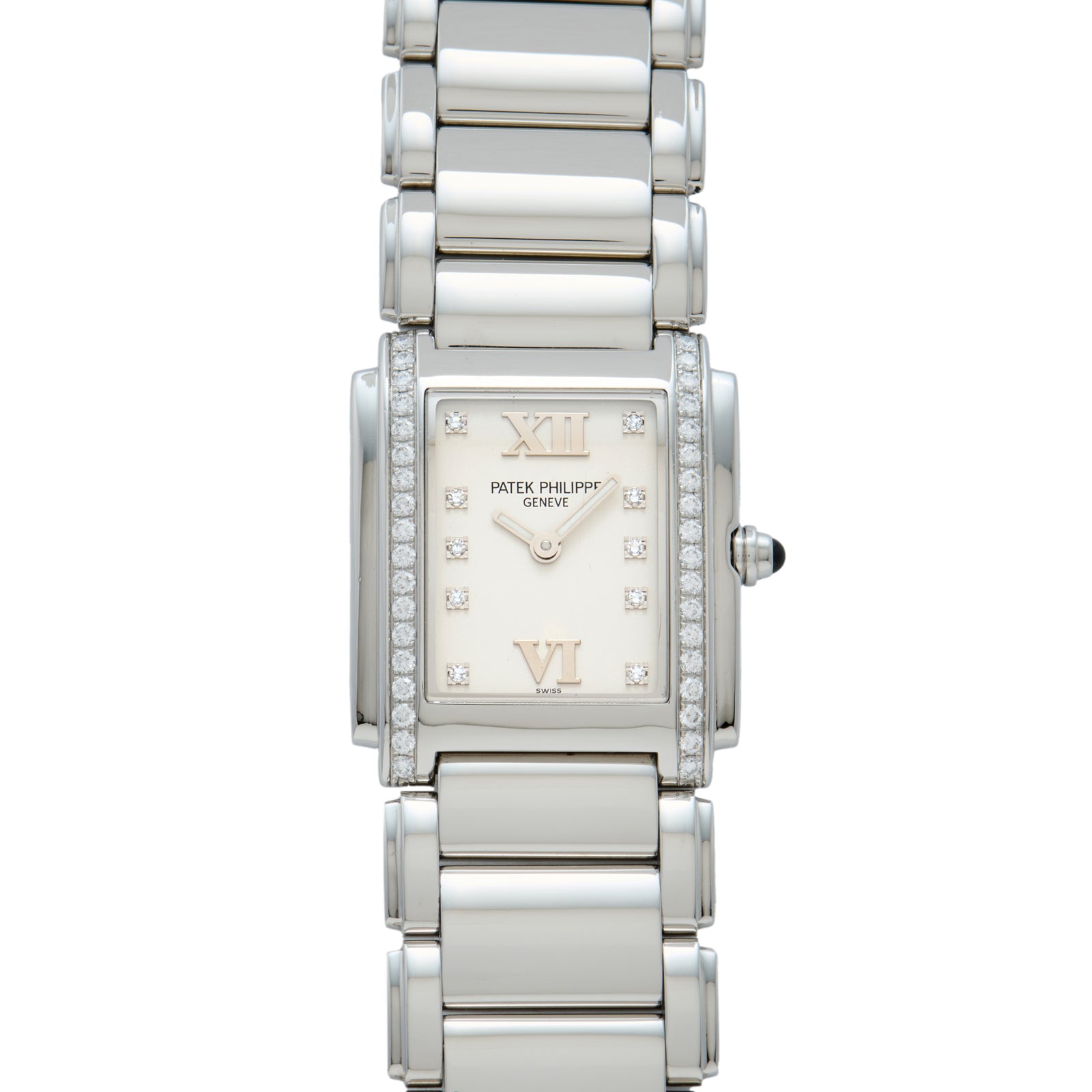 Patek Philippe Twenty-4