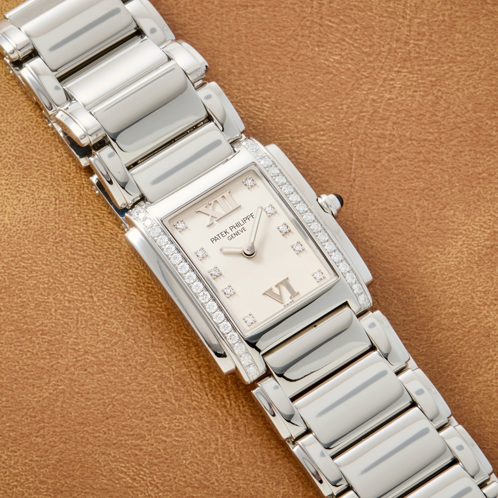 Patek Philippe Twenty-4