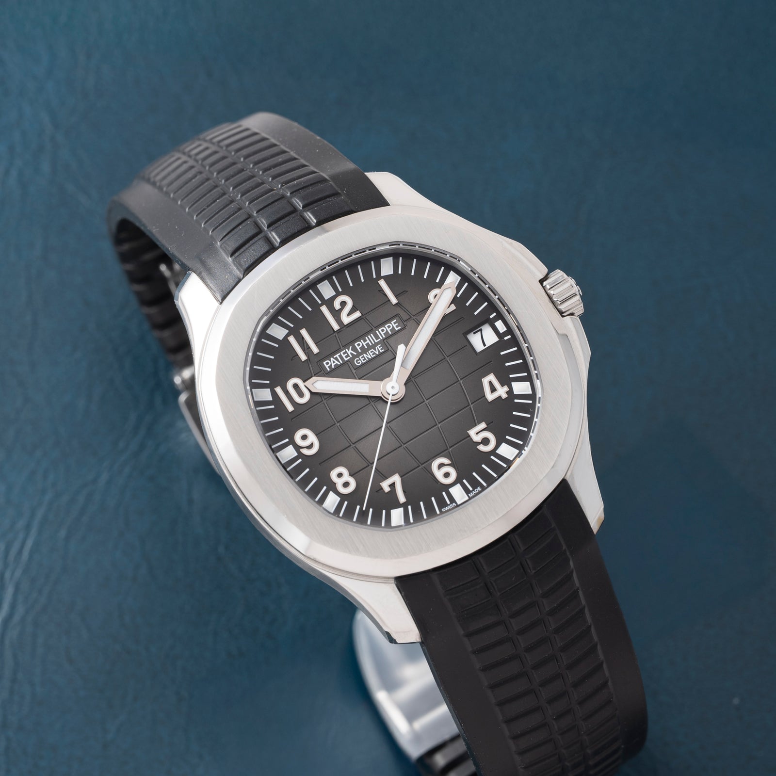 Patek Philippe Aquanaut