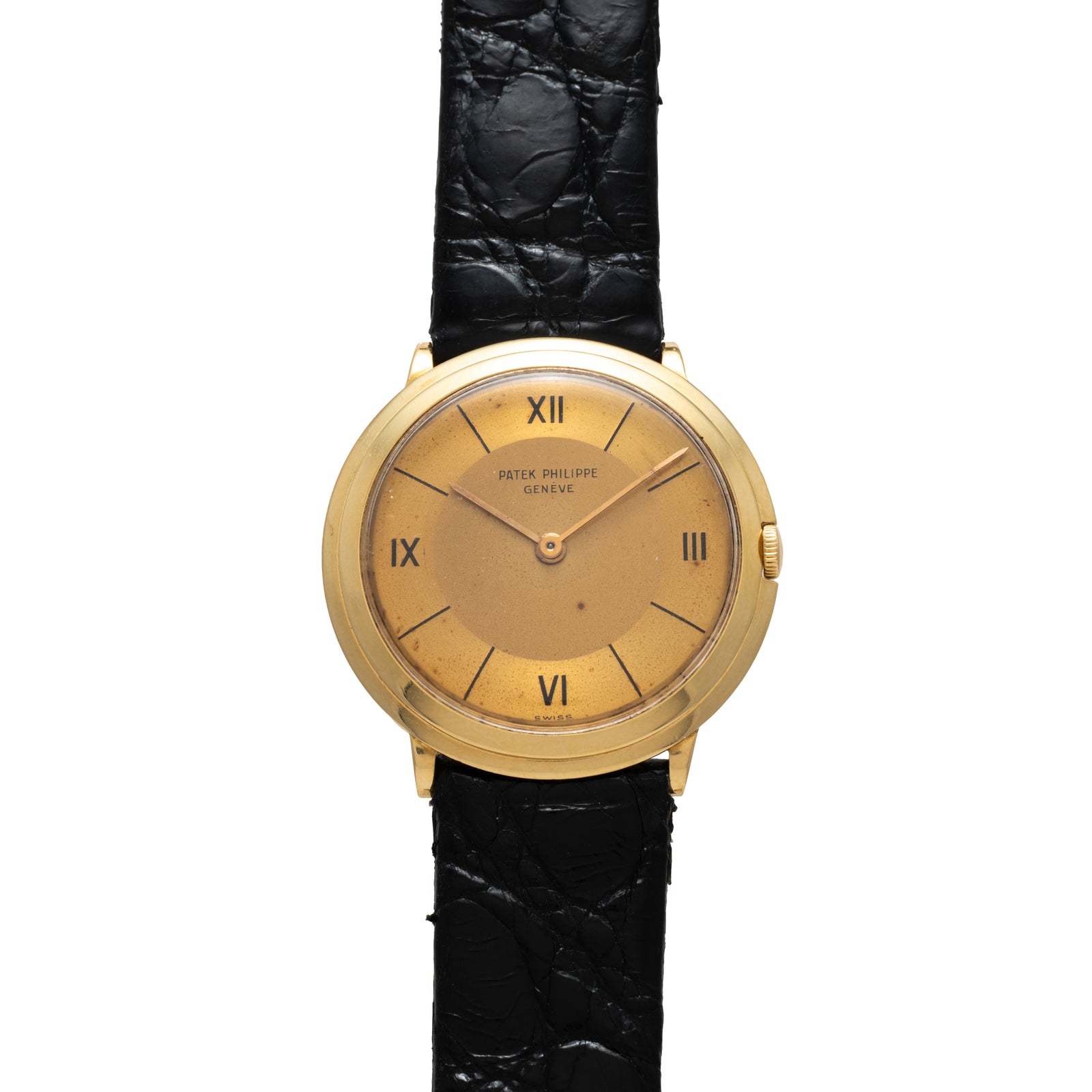 Patek Philippe Calatrava