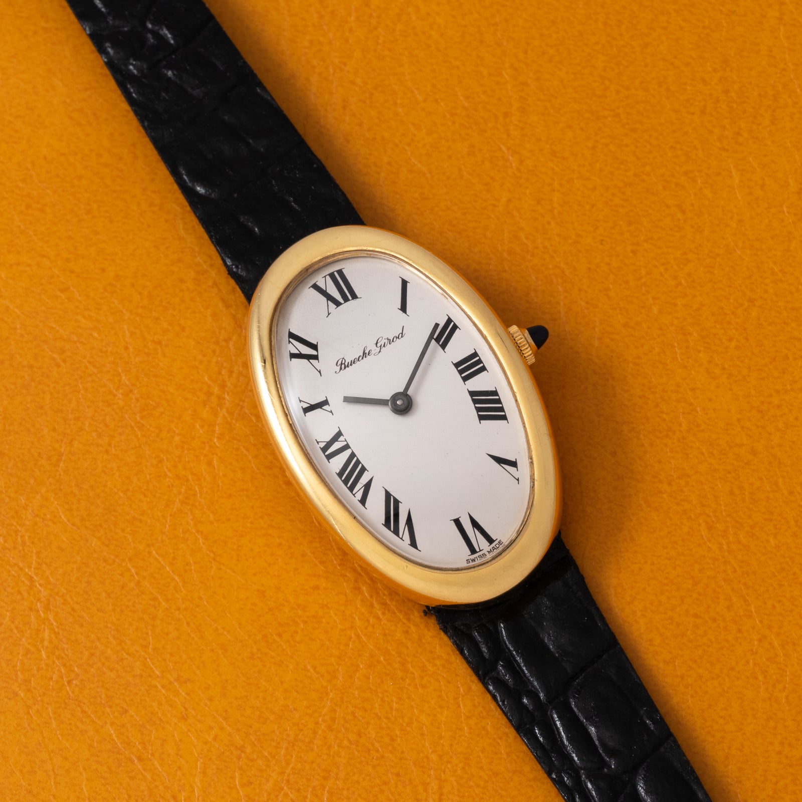 Bueche Girod Baignoire Allongeé