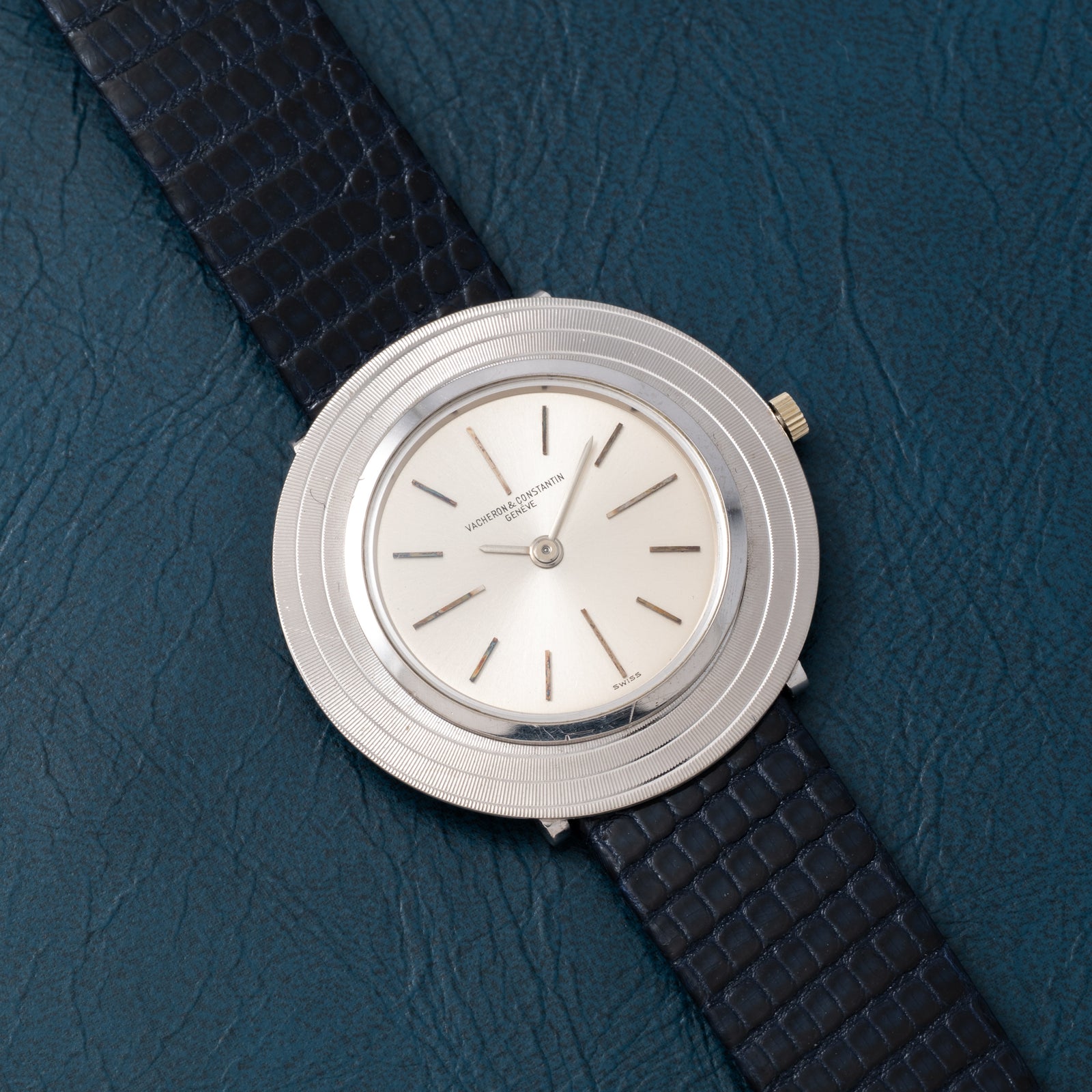 Vacheron Constantin 'Disco Volante' Dress Watch