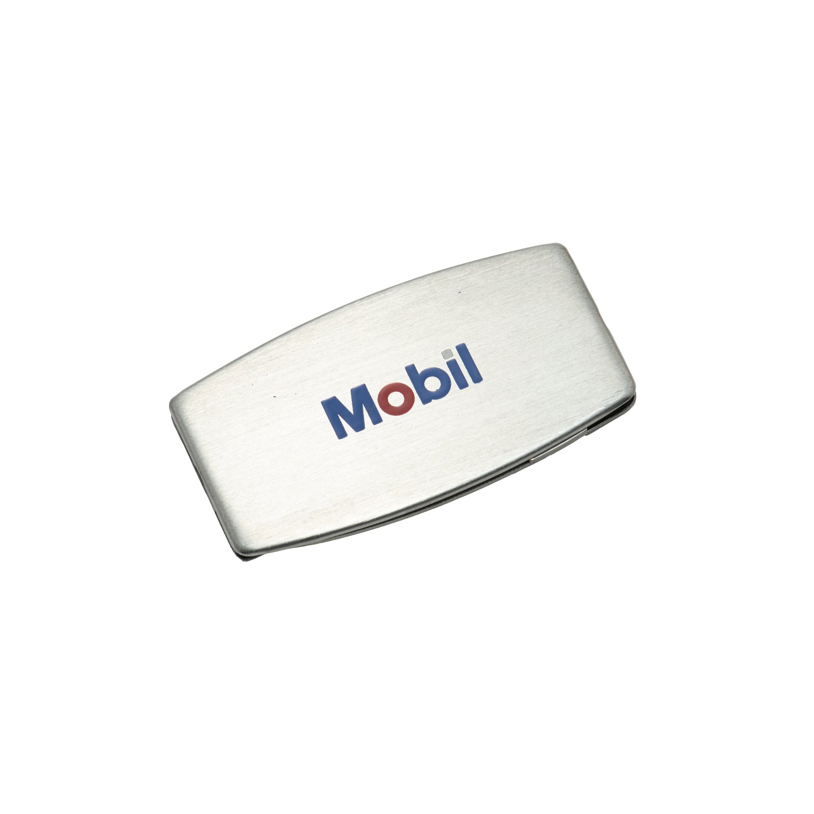 Mobil Gas Pocket Knife by Zippo