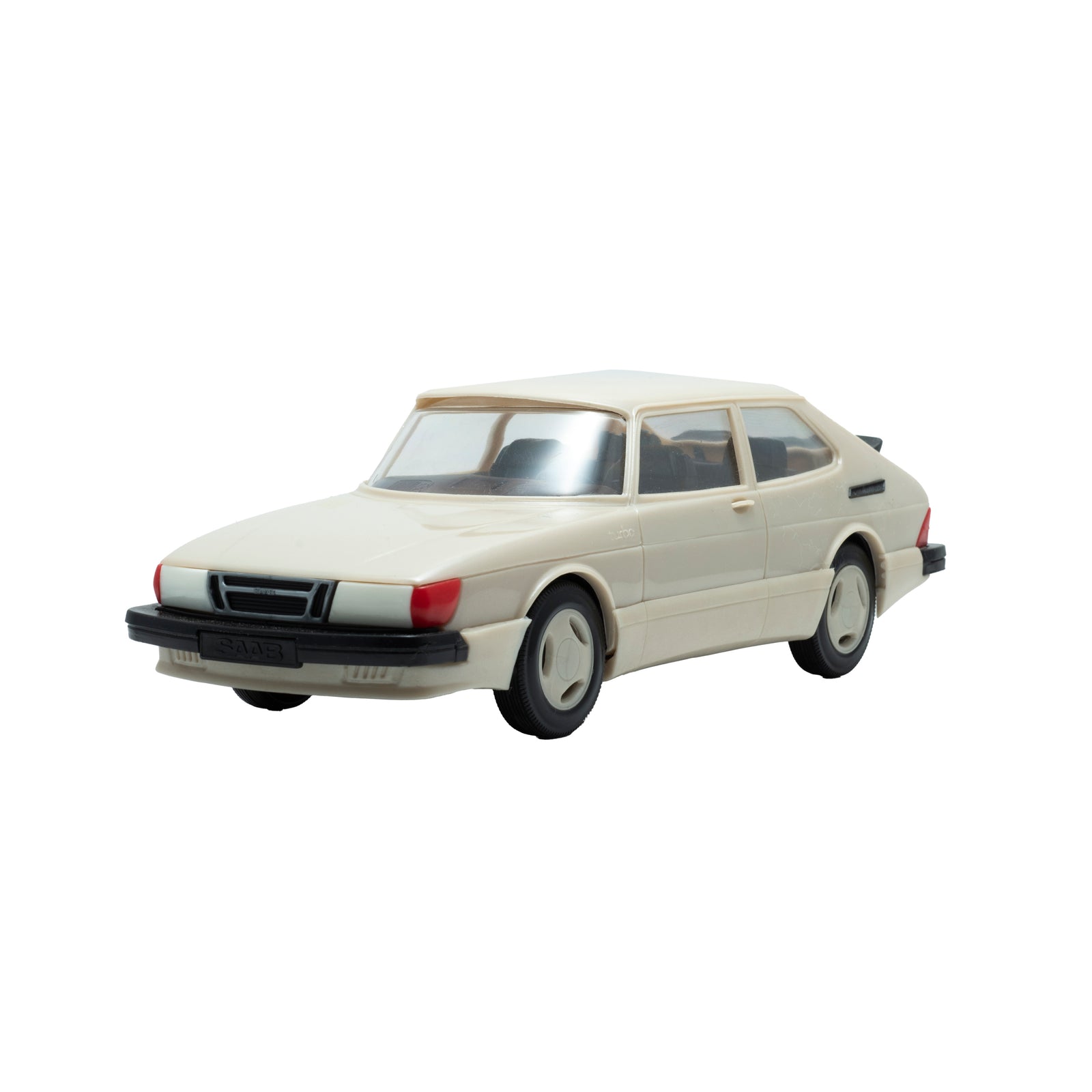Saab 900 SPG Turbo Dealer Promo Model by Stahlberg