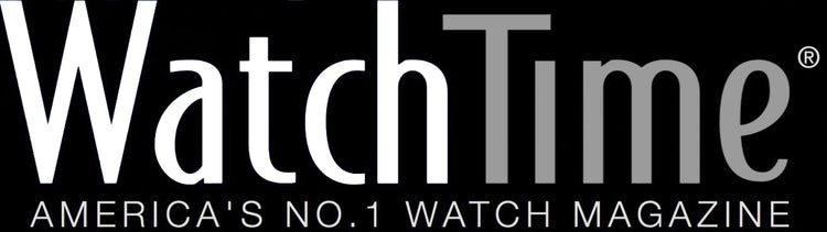 WatchTime : America's No.1 Watch Magazine